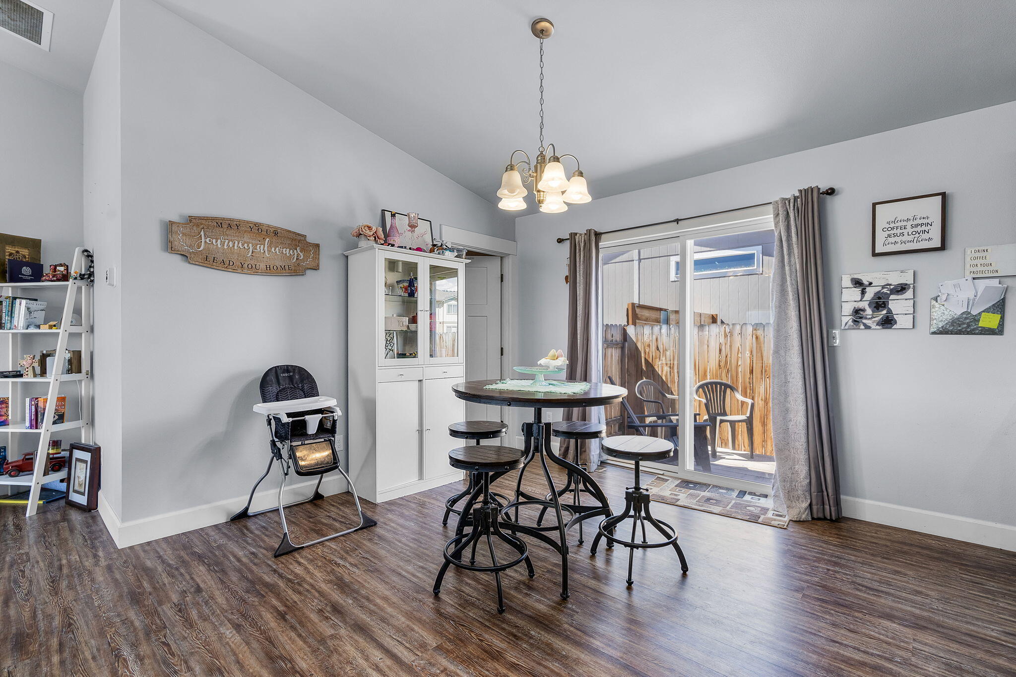Colleen - Residential