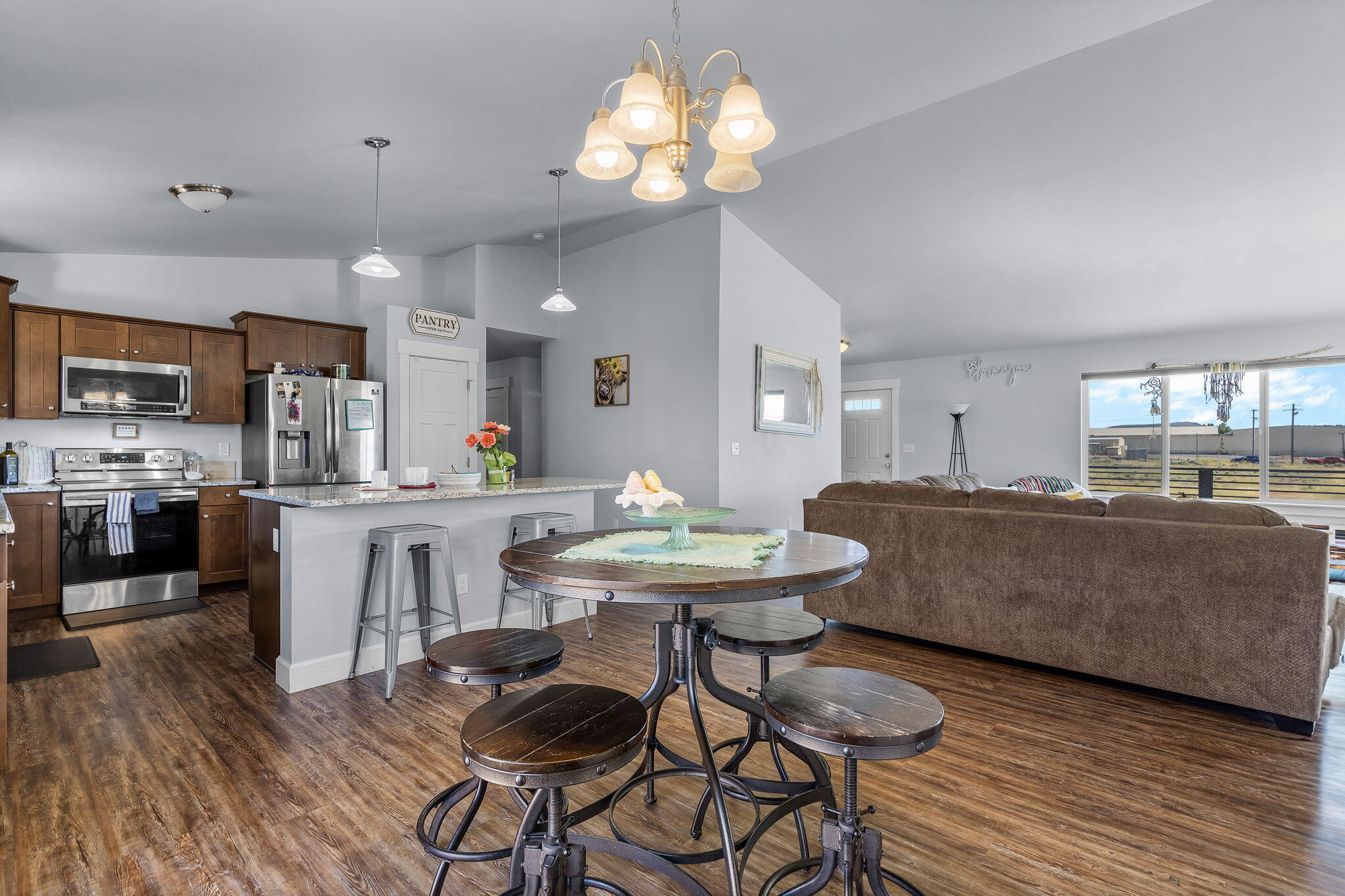 Colleen - Residential