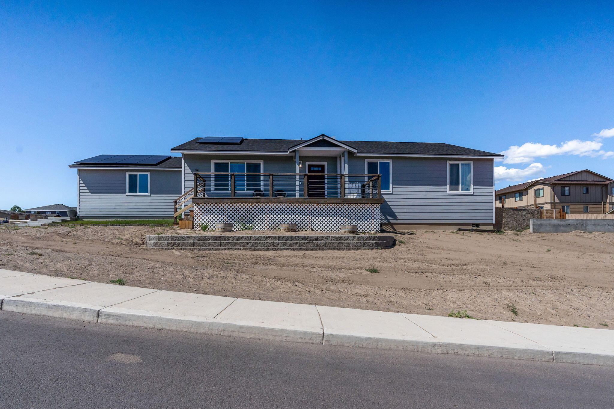 Colleen - Residential