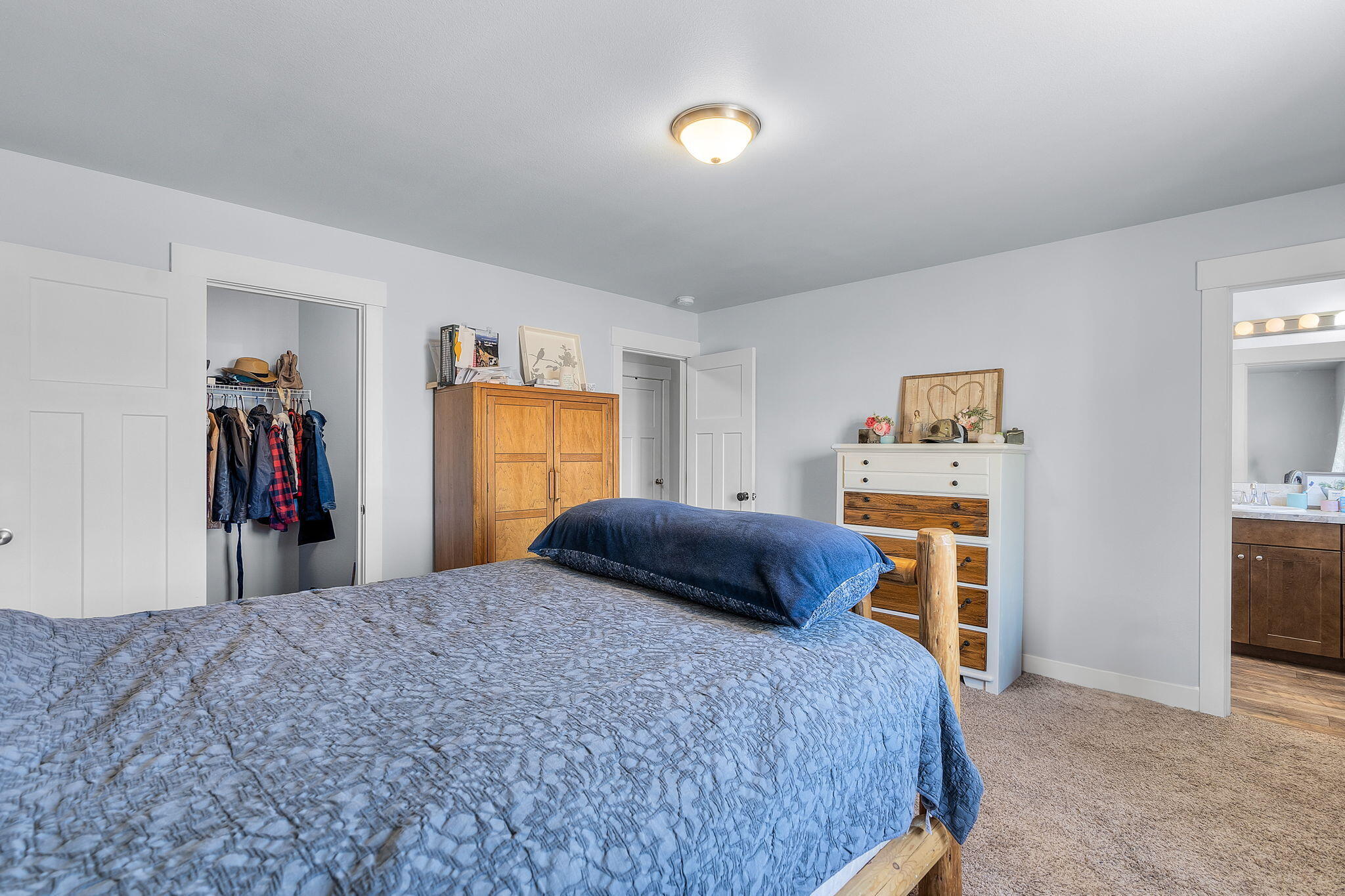 Colleen - Residential