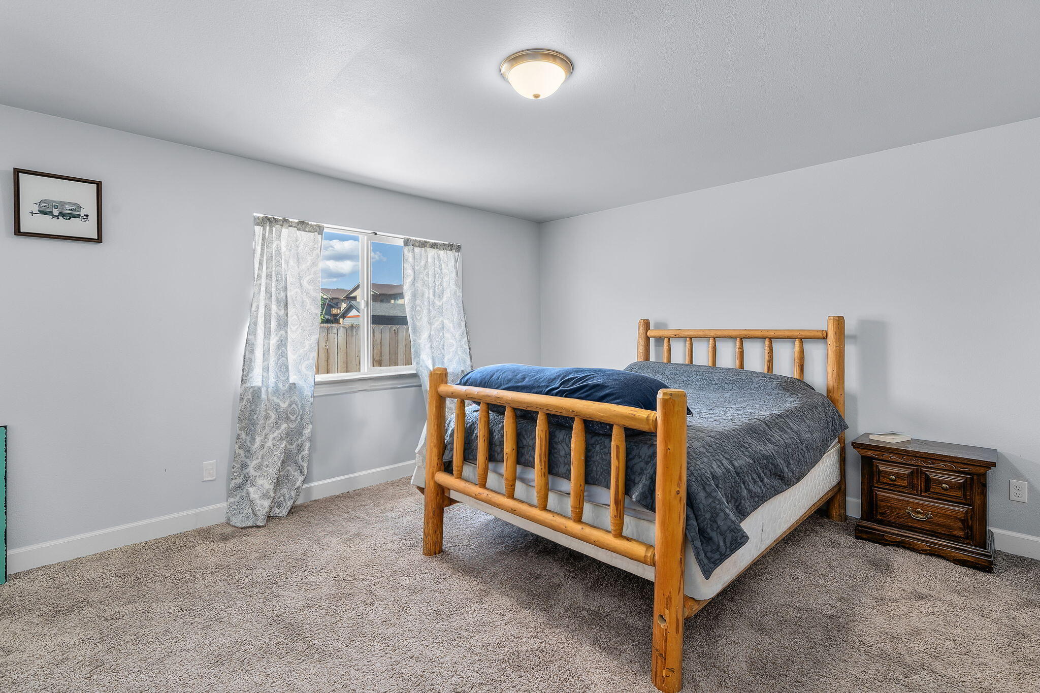 Colleen - Residential