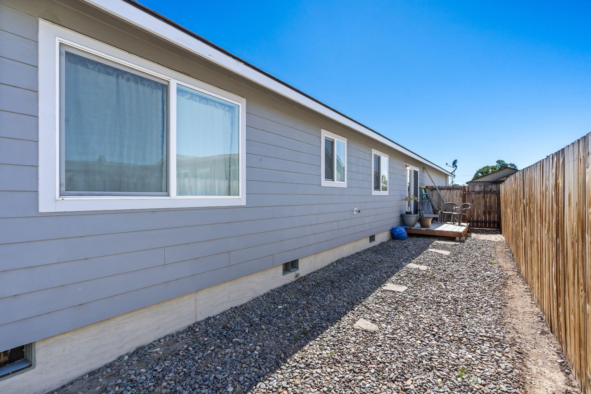 Colleen - Residential