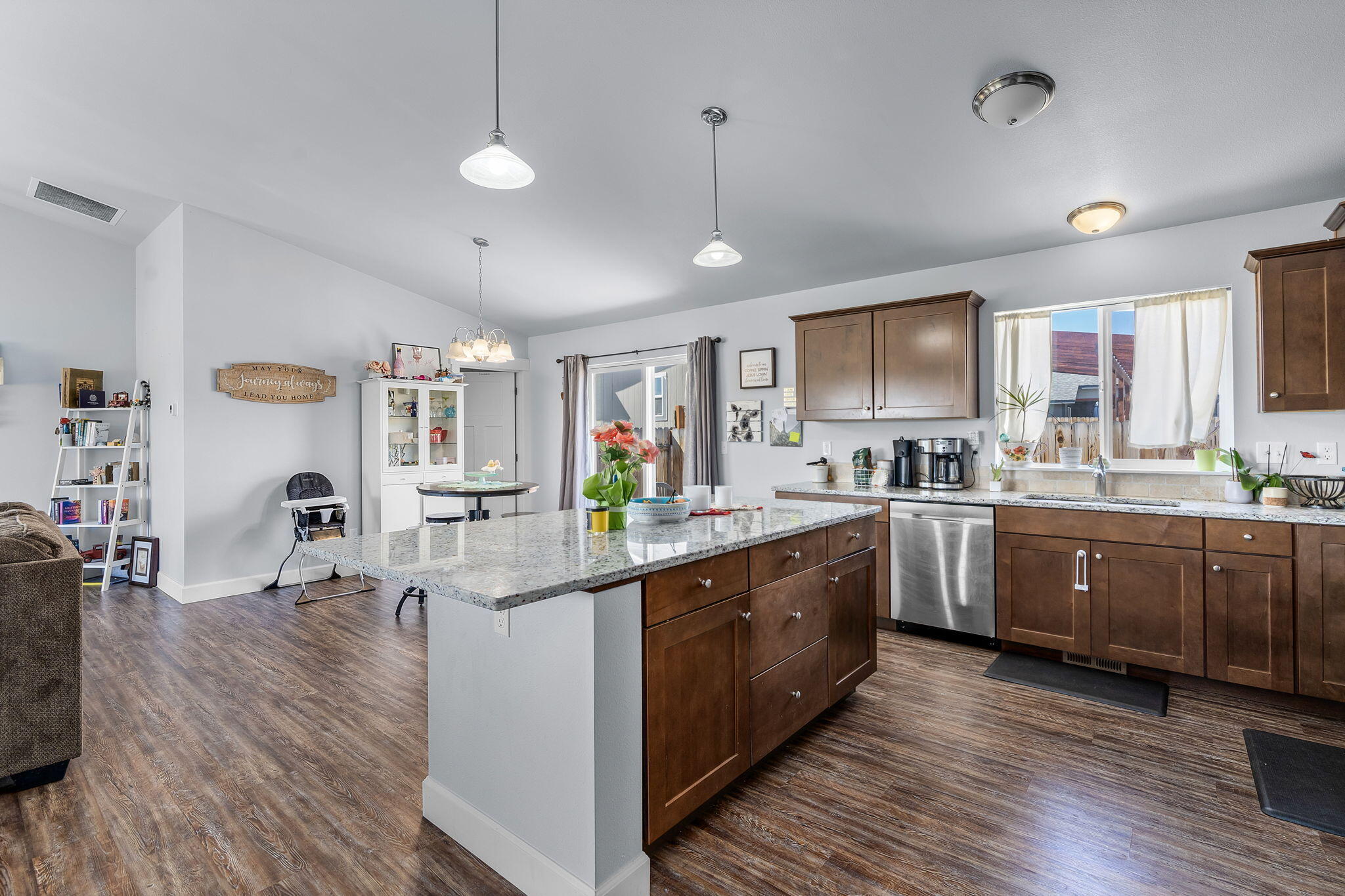 Colleen - Residential