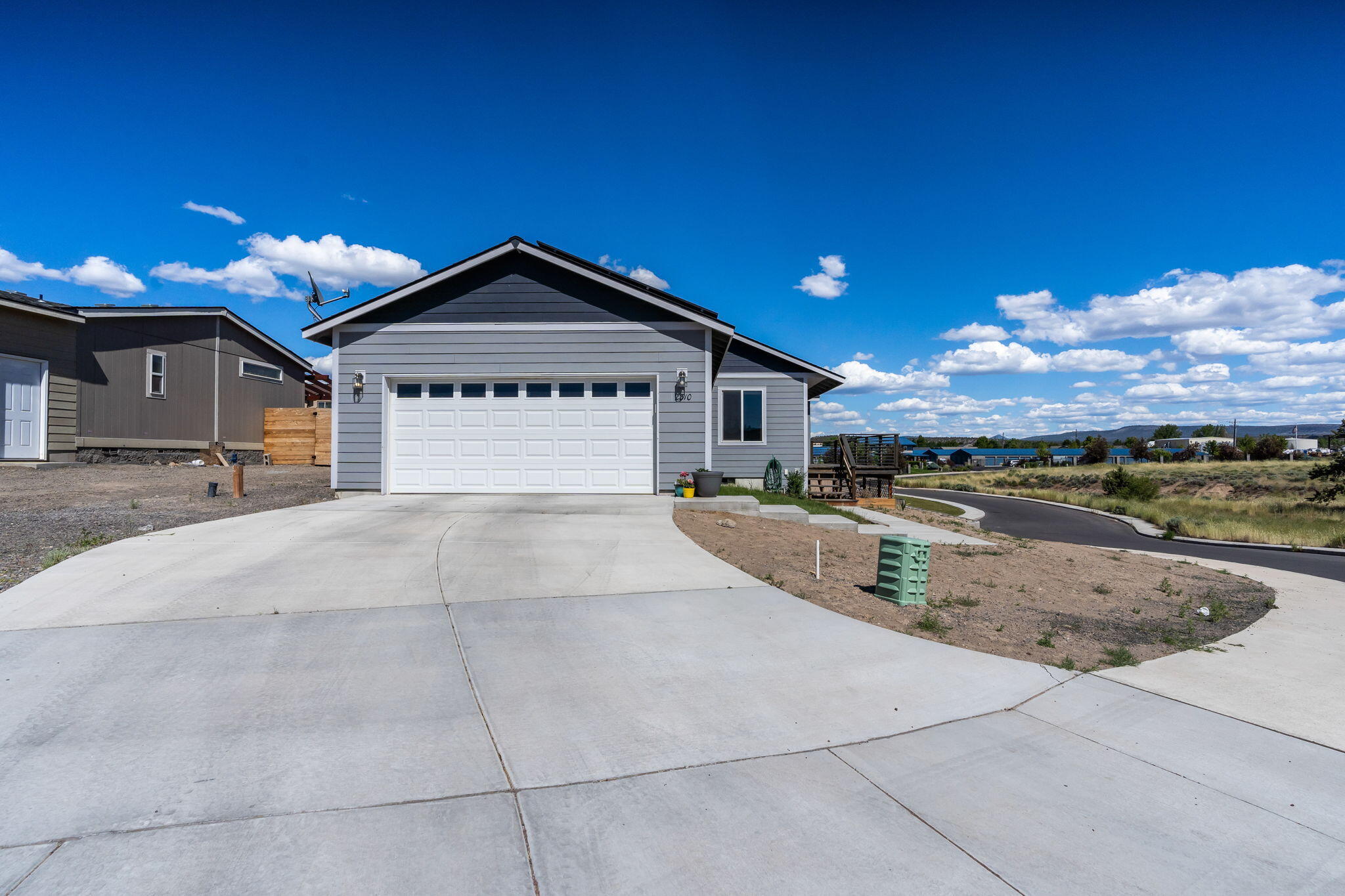 Colleen - Residential