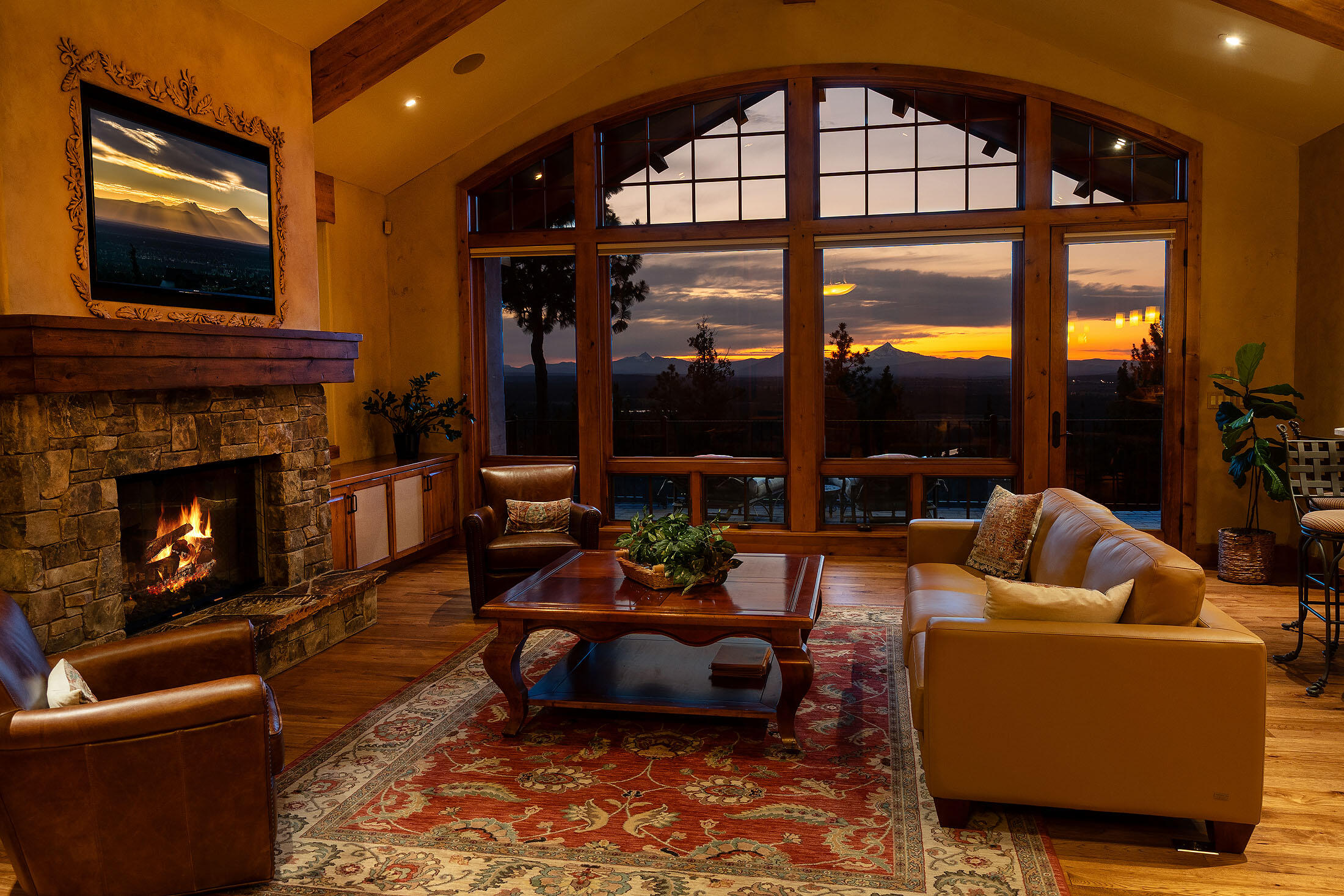 Awbrey Butte - Residential