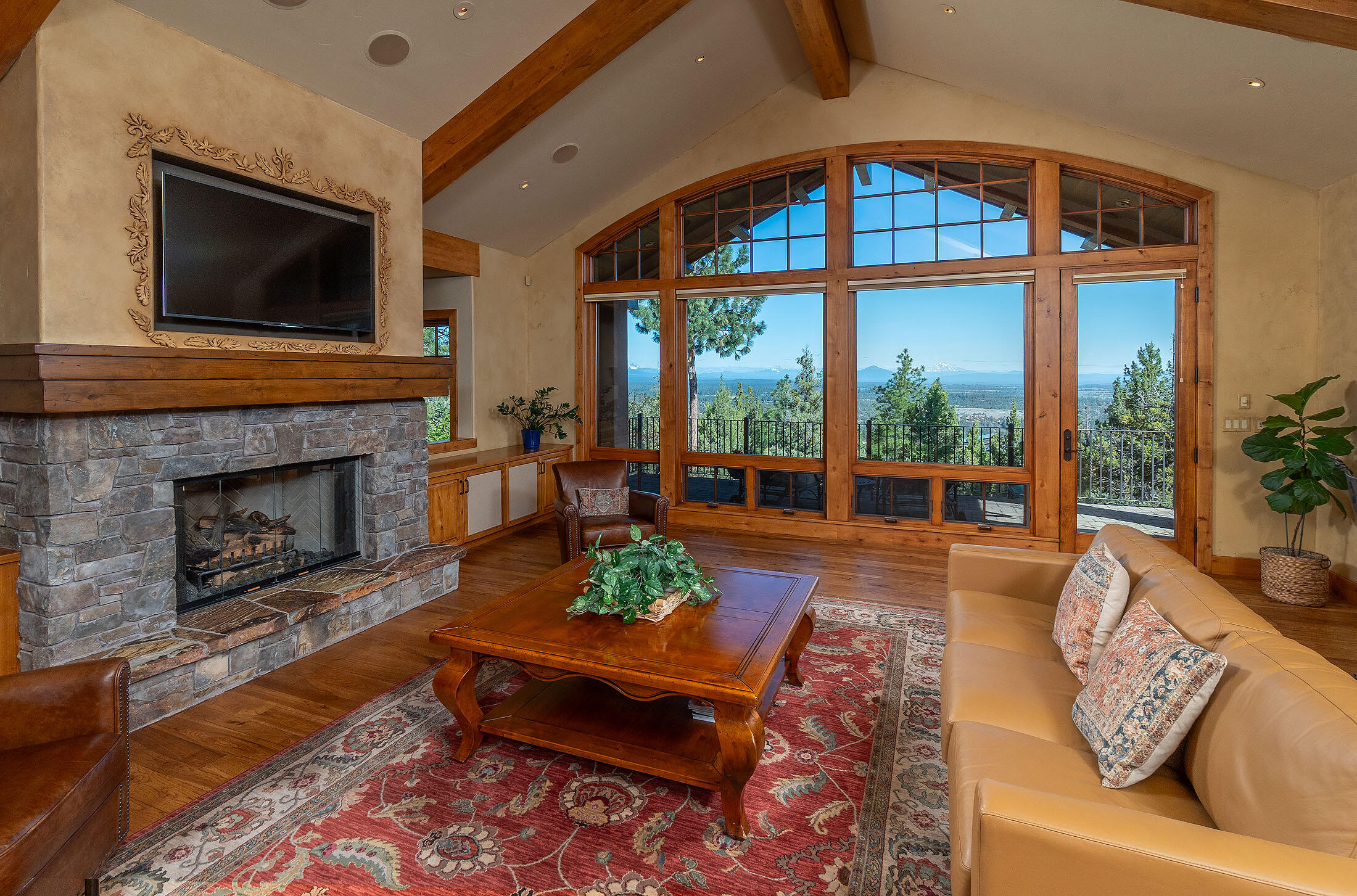 Awbrey Butte - Residential