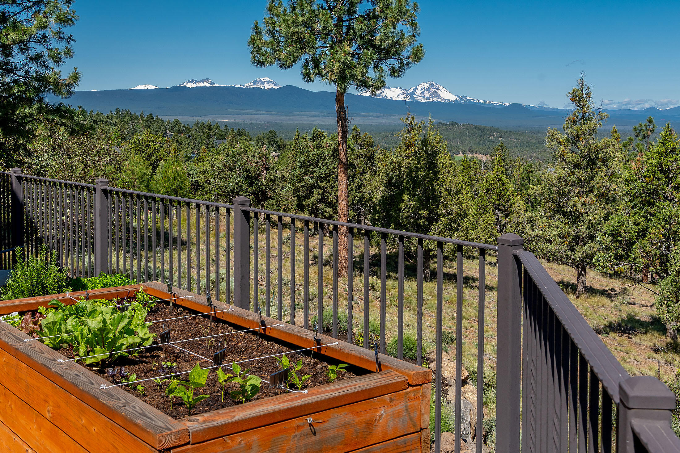 Awbrey Butte - Residential