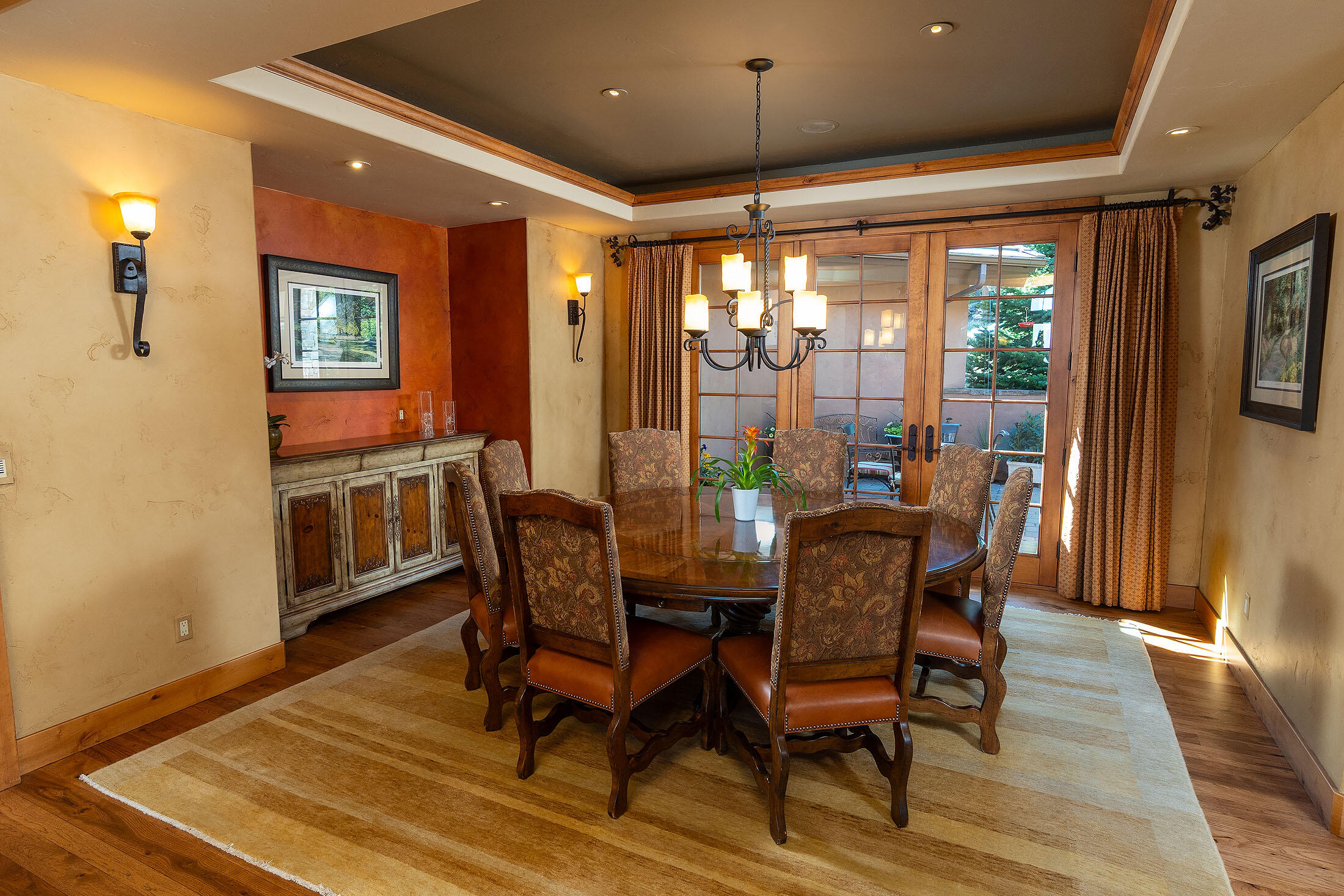 Awbrey Butte - Residential