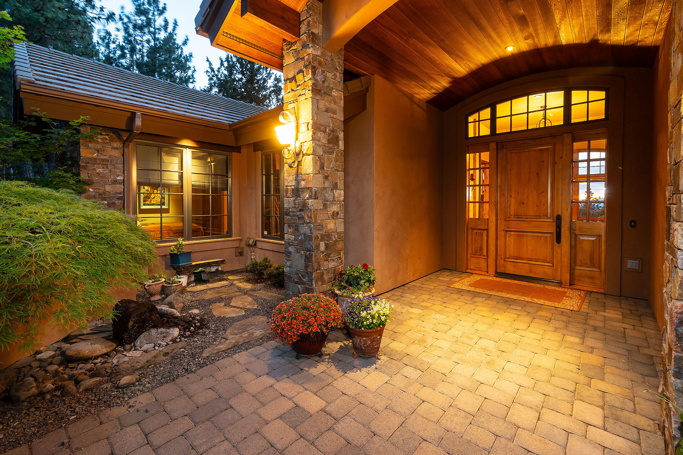 Awbrey Butte - Residential