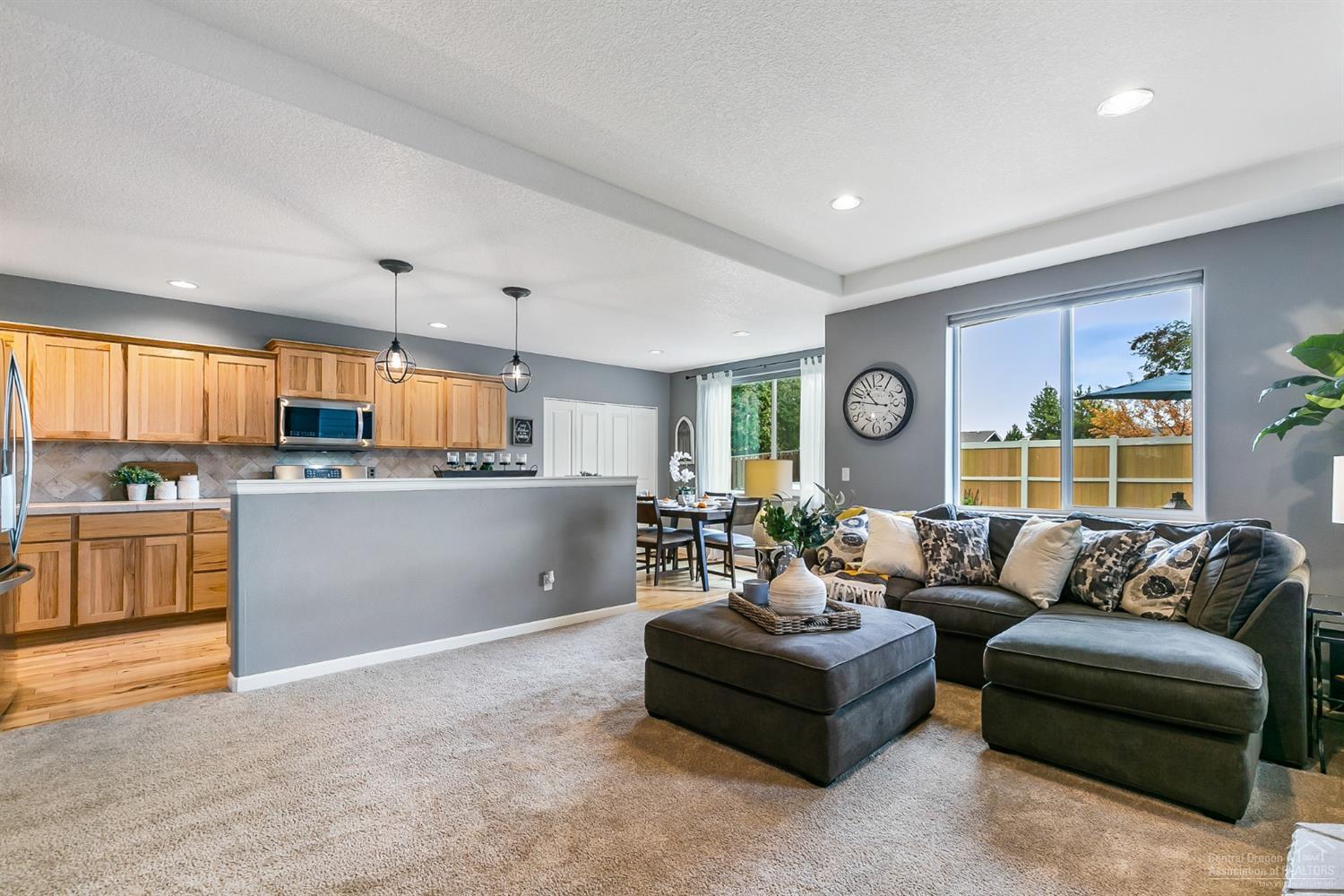 Sun Meadow - Residential