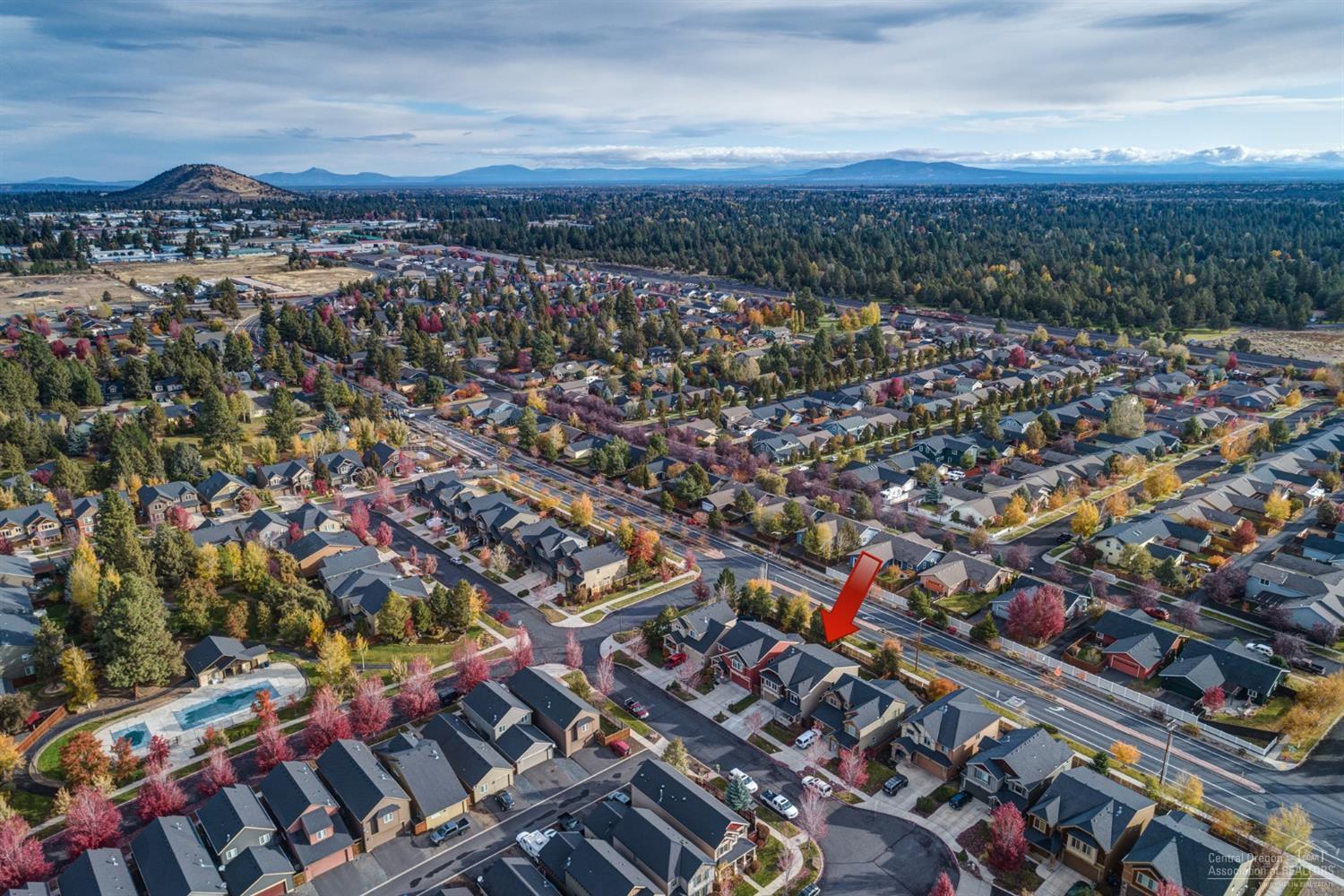 Sun Meadow - Residential