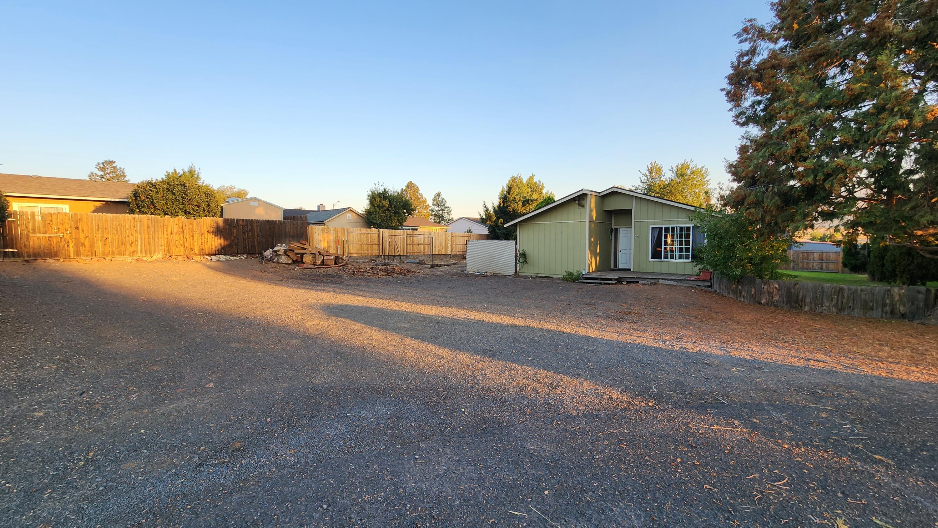 Culver Ridge - Residential