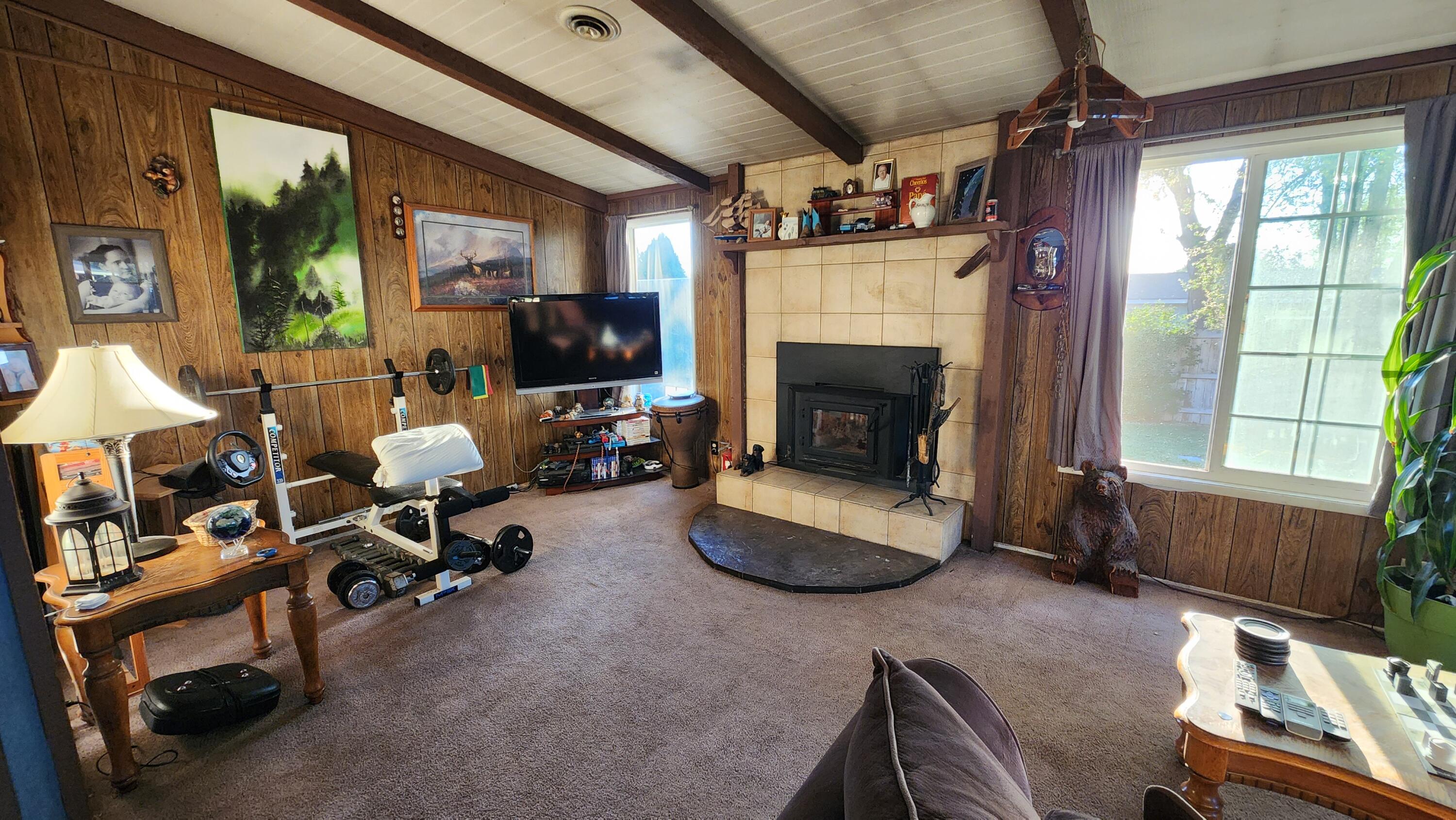 Culver Ridge - Residential