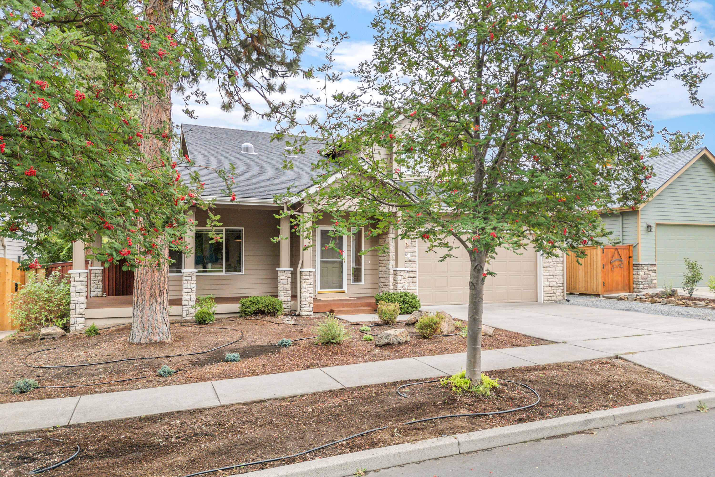Elkhorn Ridge - Residential