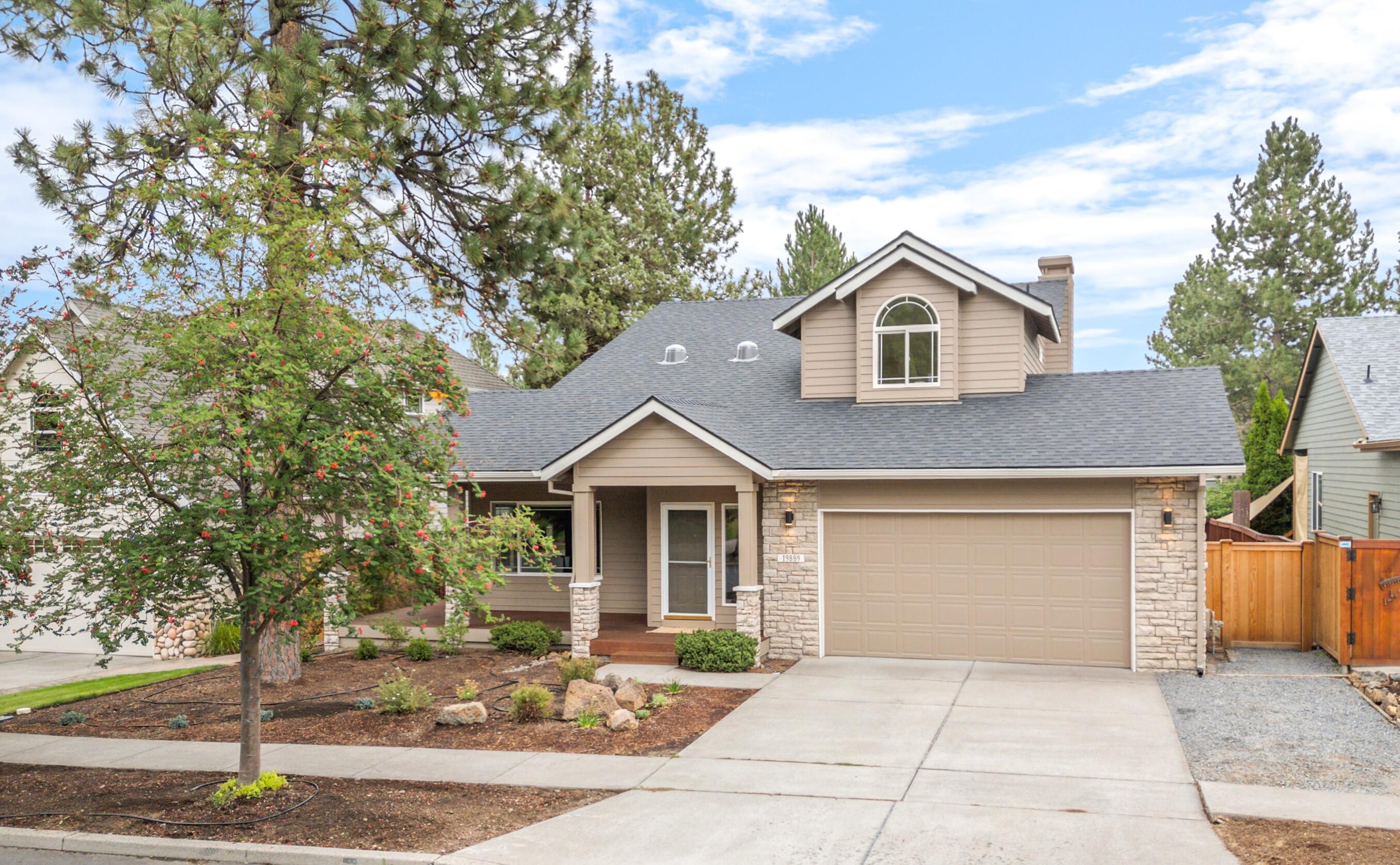 Elkhorn Ridge - Residential