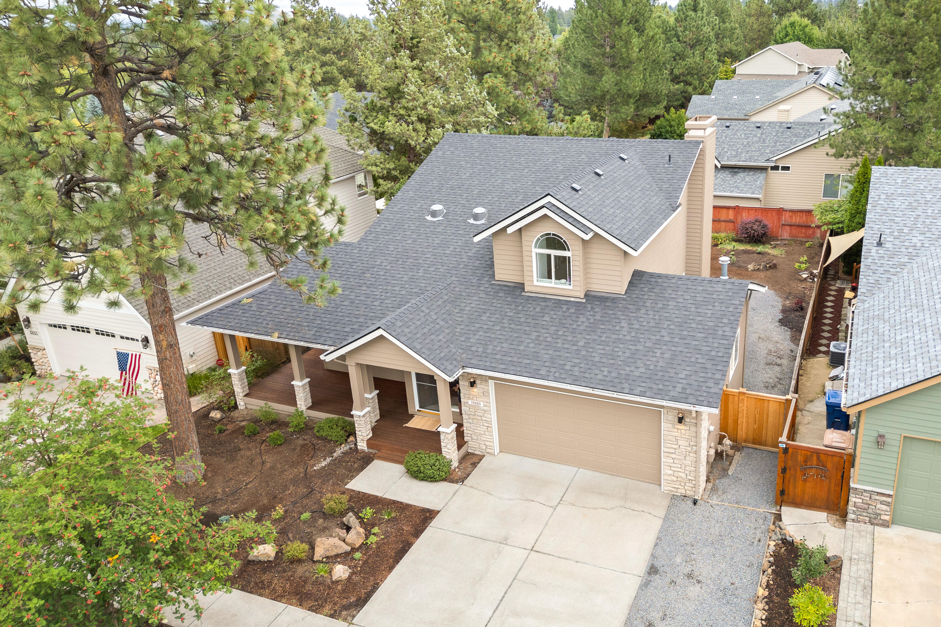 Elkhorn Ridge - Residential