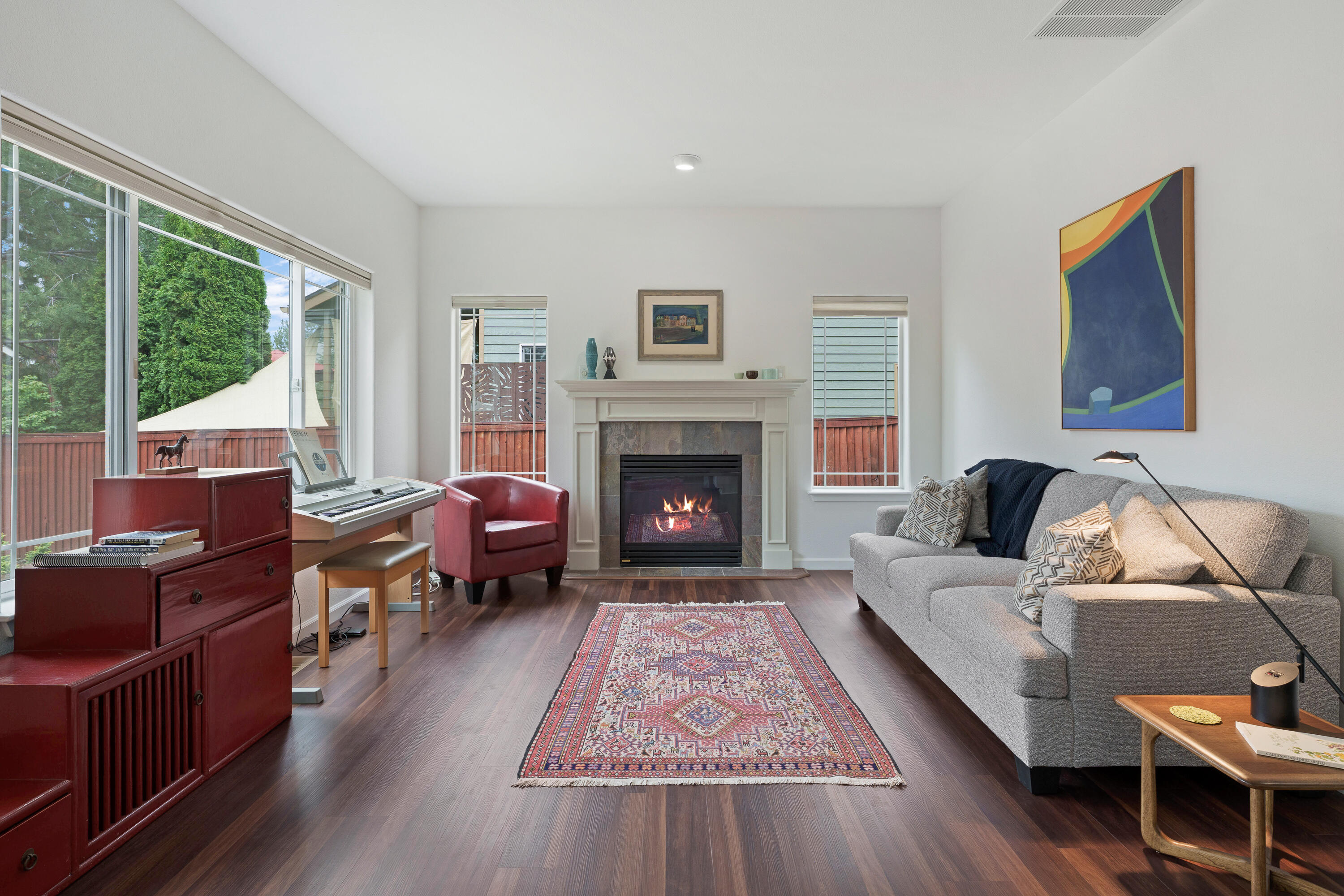 Elkhorn Ridge - Residential