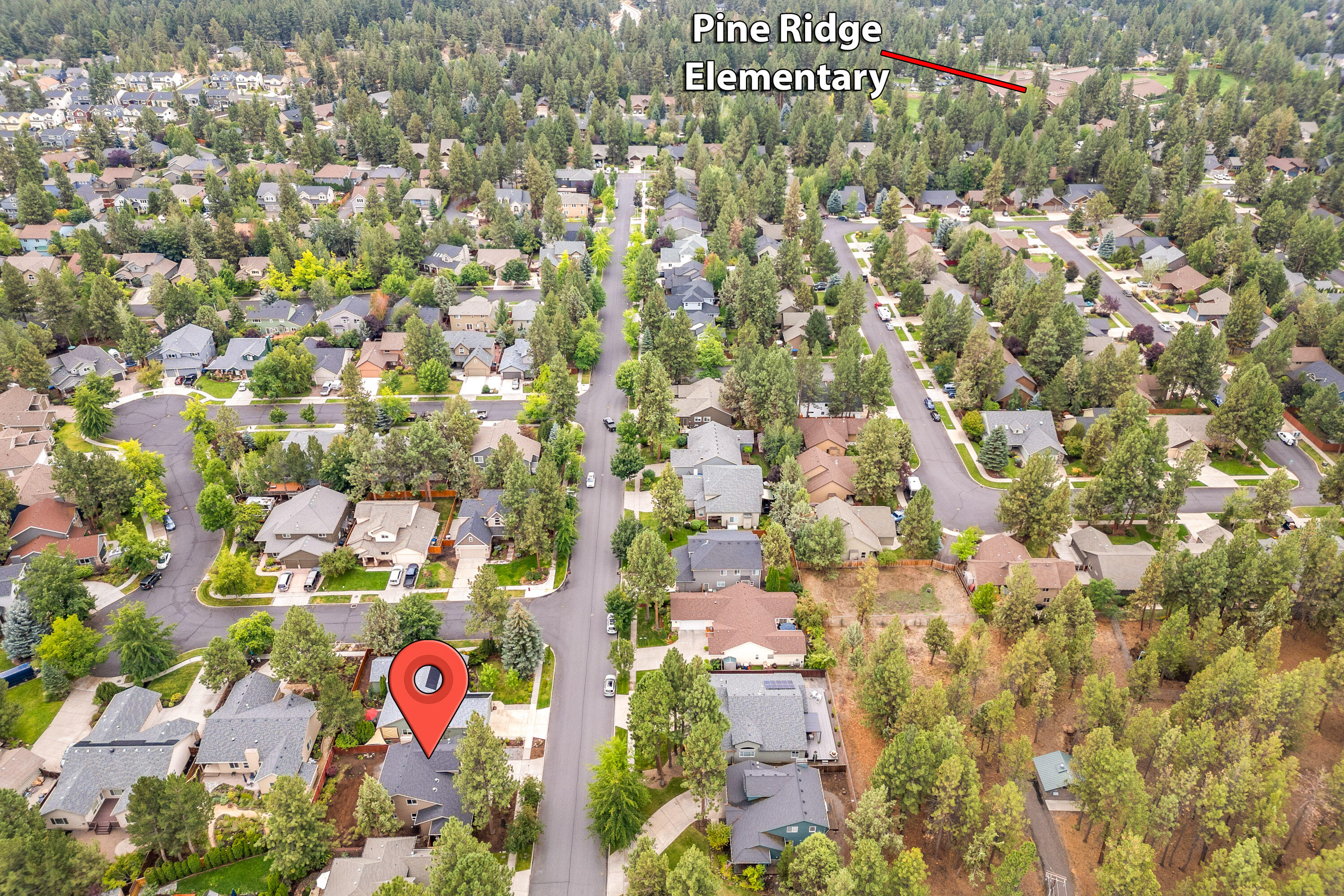 Elkhorn Ridge - Residential