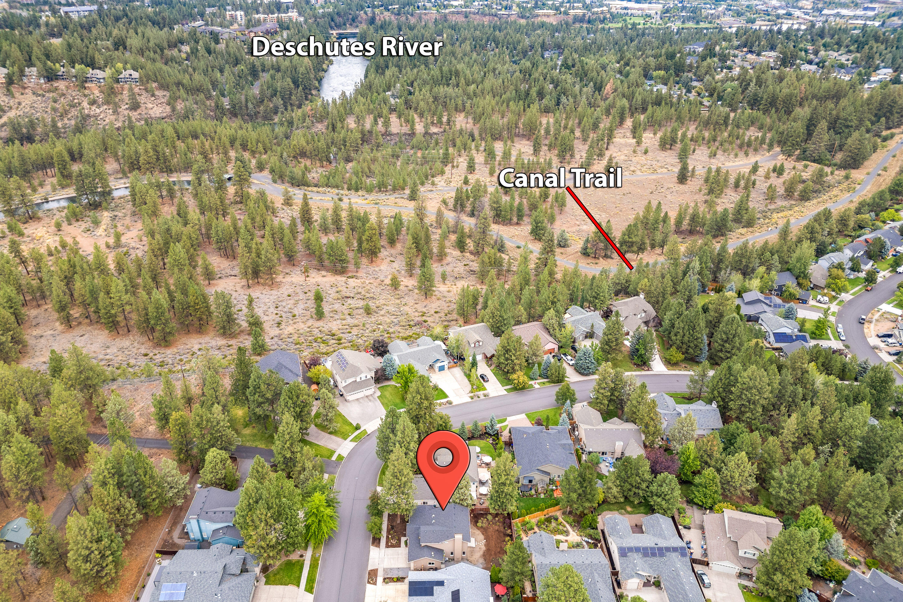 Elkhorn Ridge - Residential