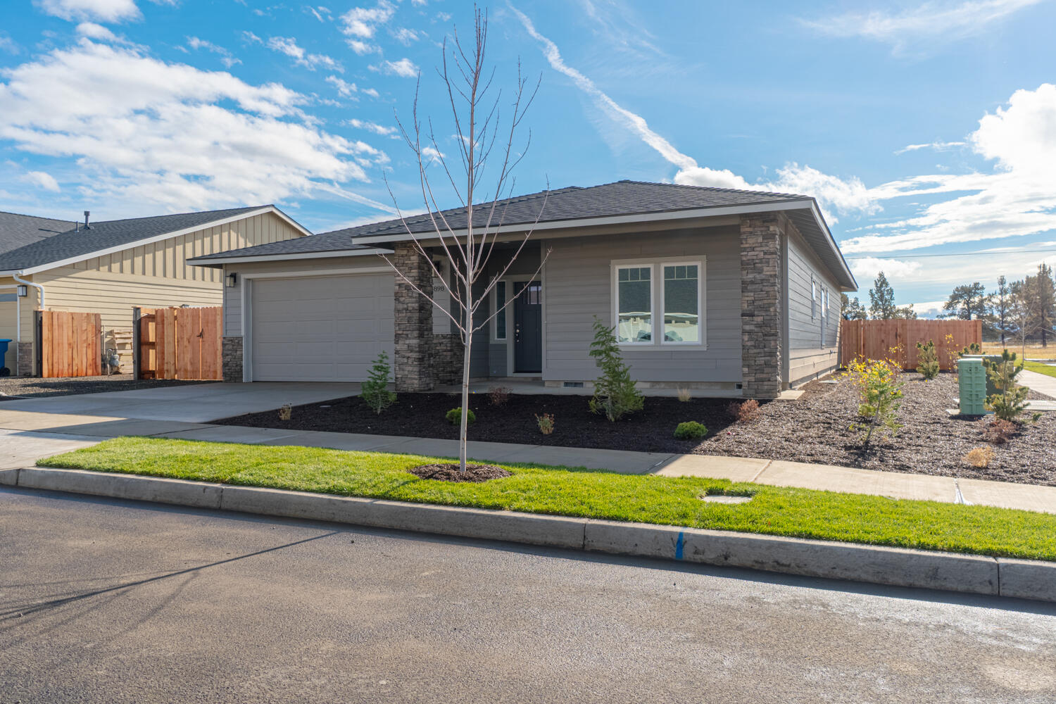 Josie Meadows - Residential
