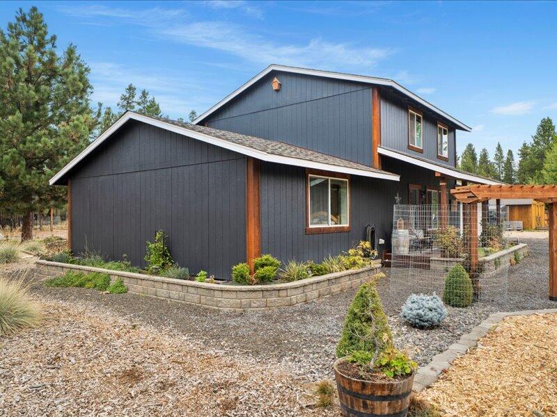 Forest View - Residential