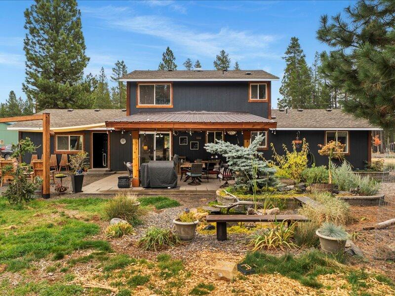 Forest View - Residential