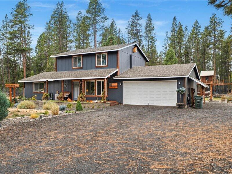 Forest View - Residential