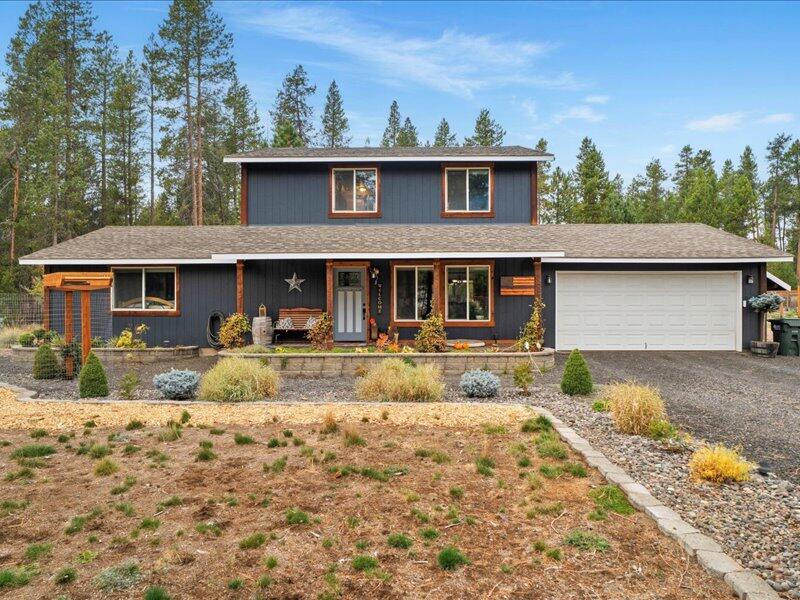 Forest View - Residential