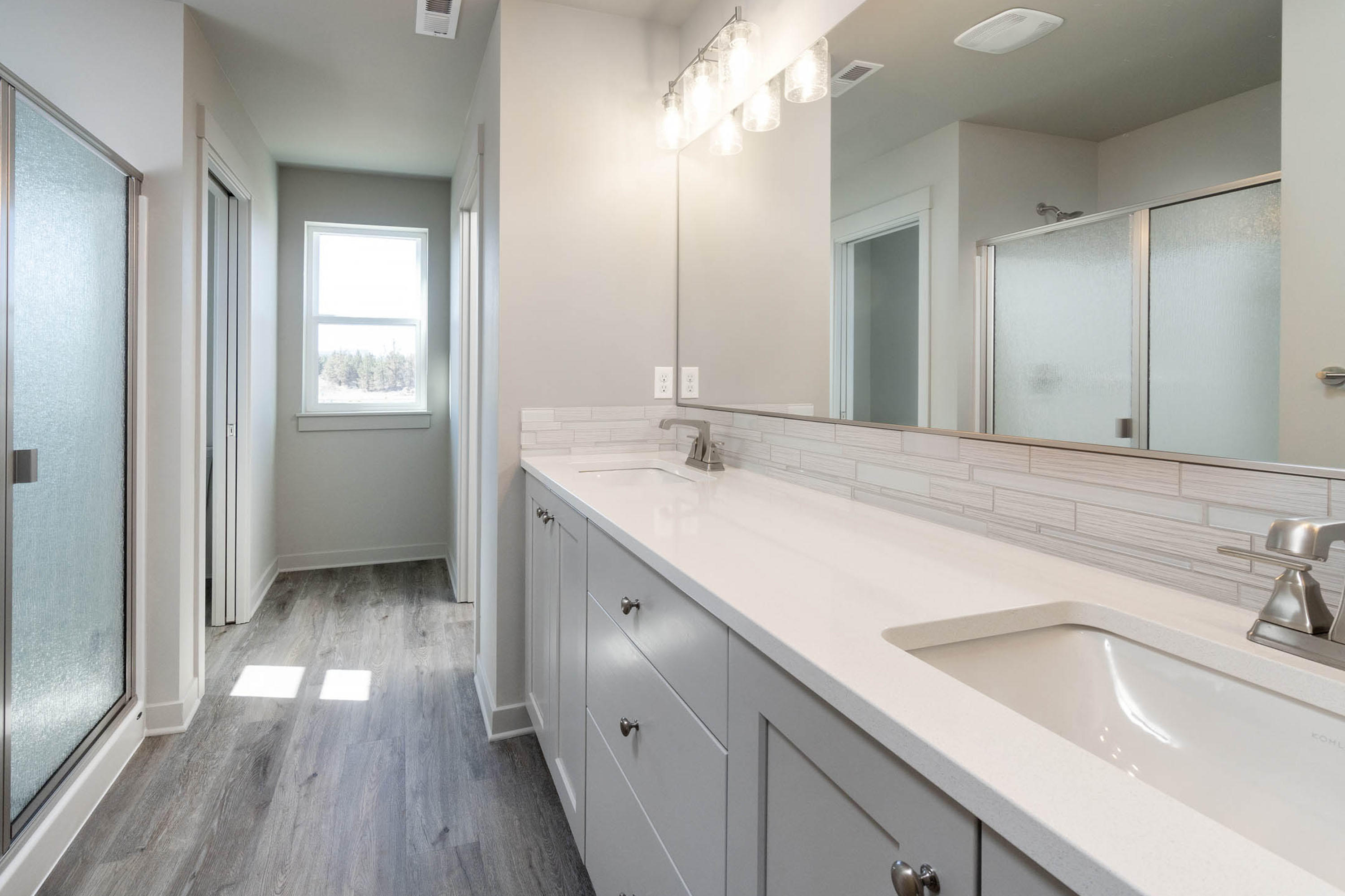 Purcell Landing - Residential