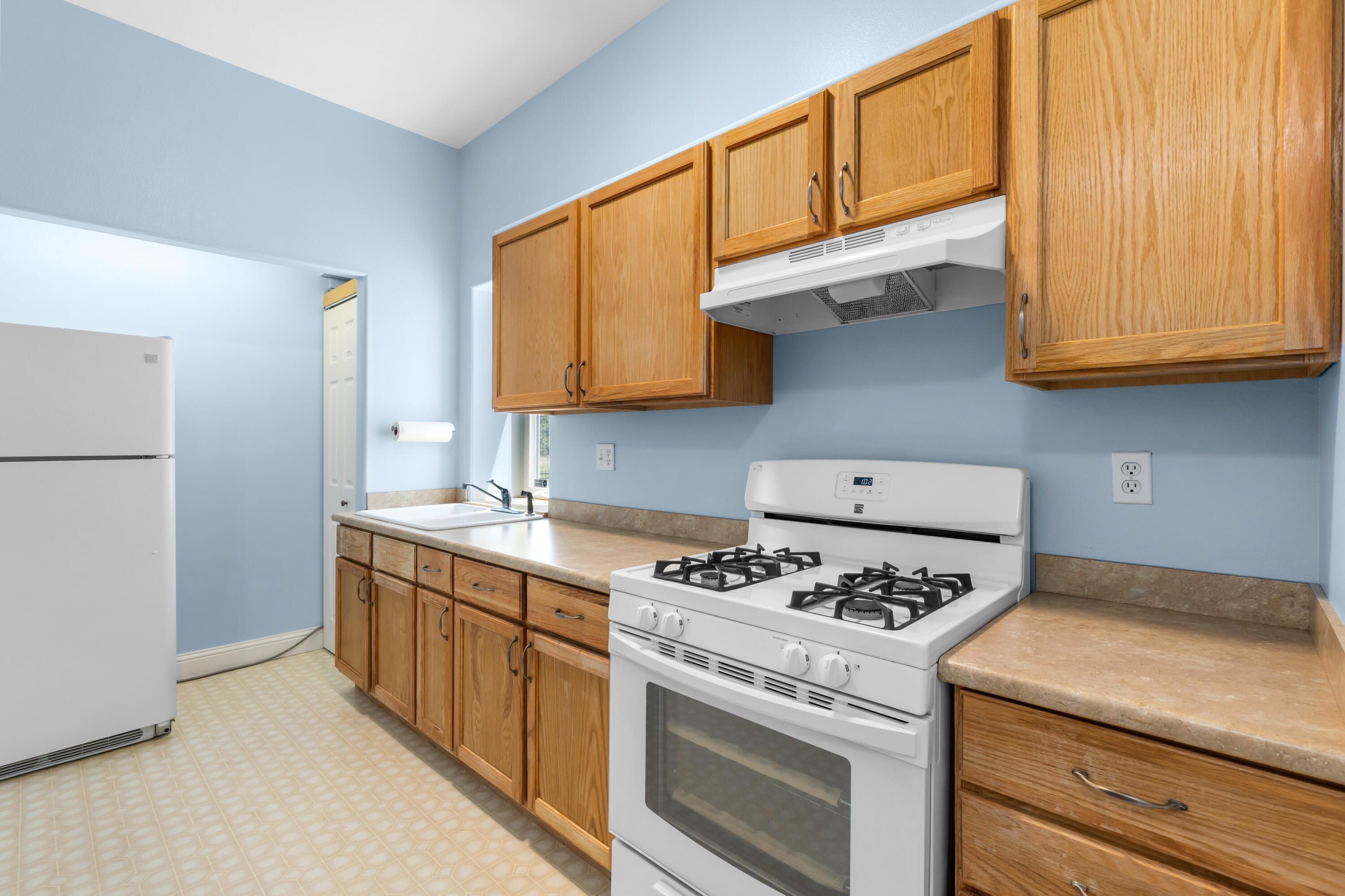 N/A - Residential