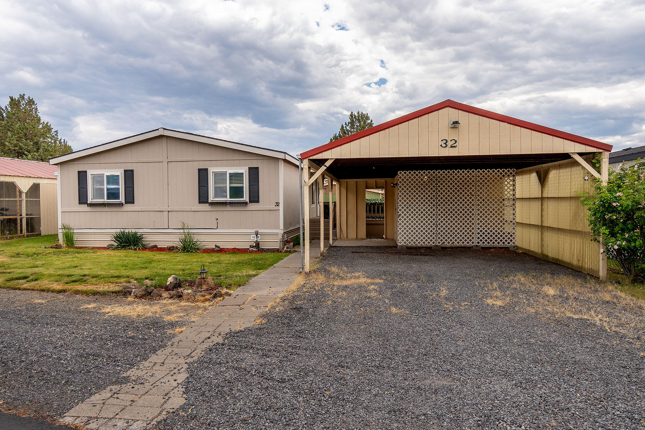 Mtn View Mob Park - Residential