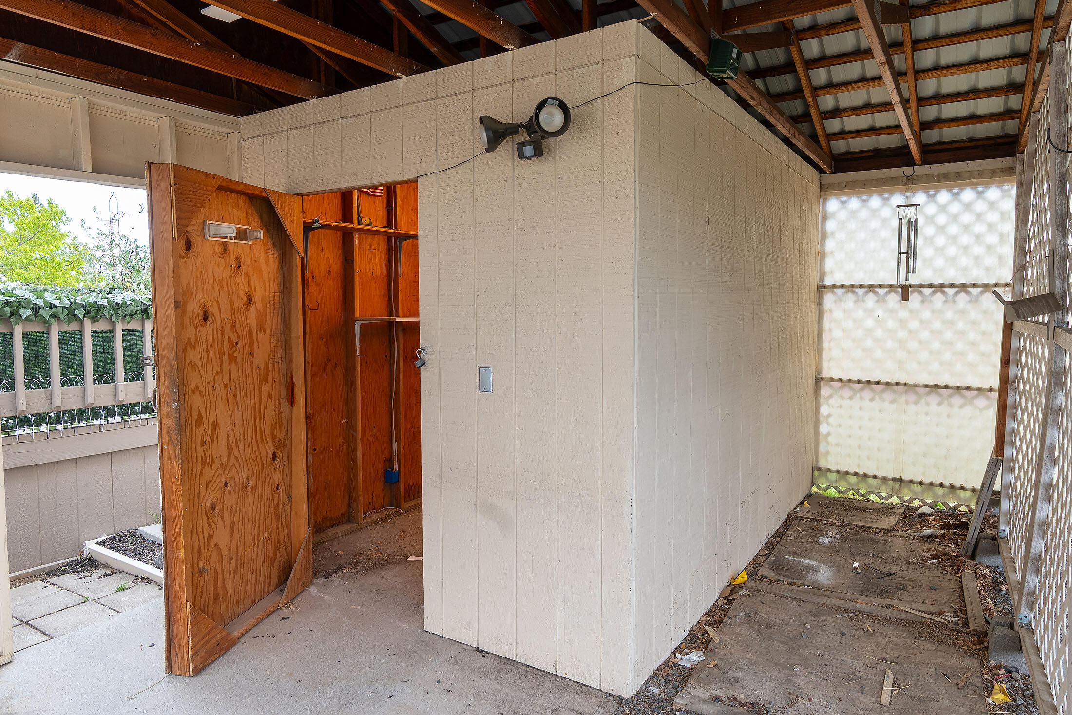 Mtn View Mob Park - Residential