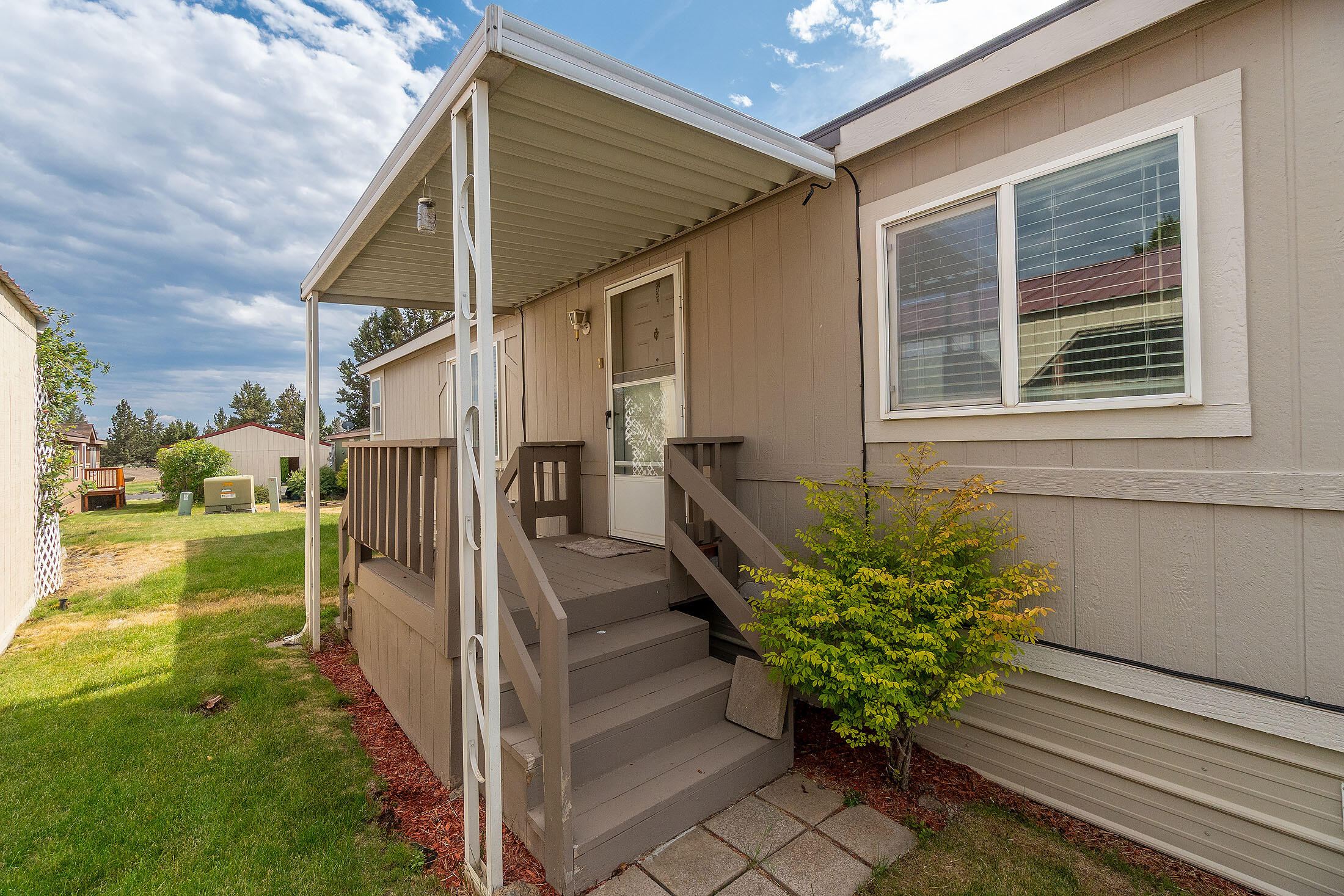 Mtn View Mob Park - Residential