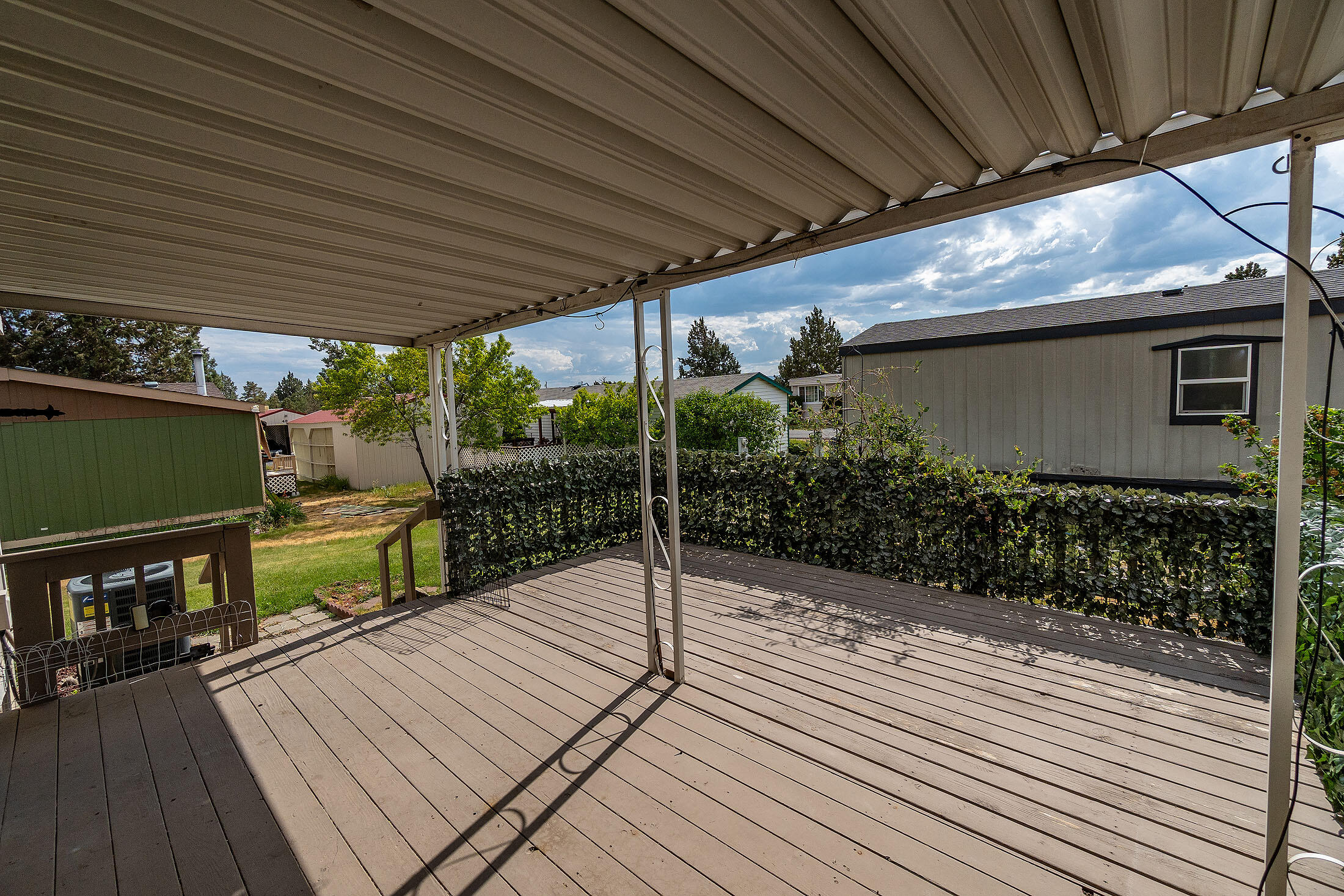Mtn View Mob Park - Residential
