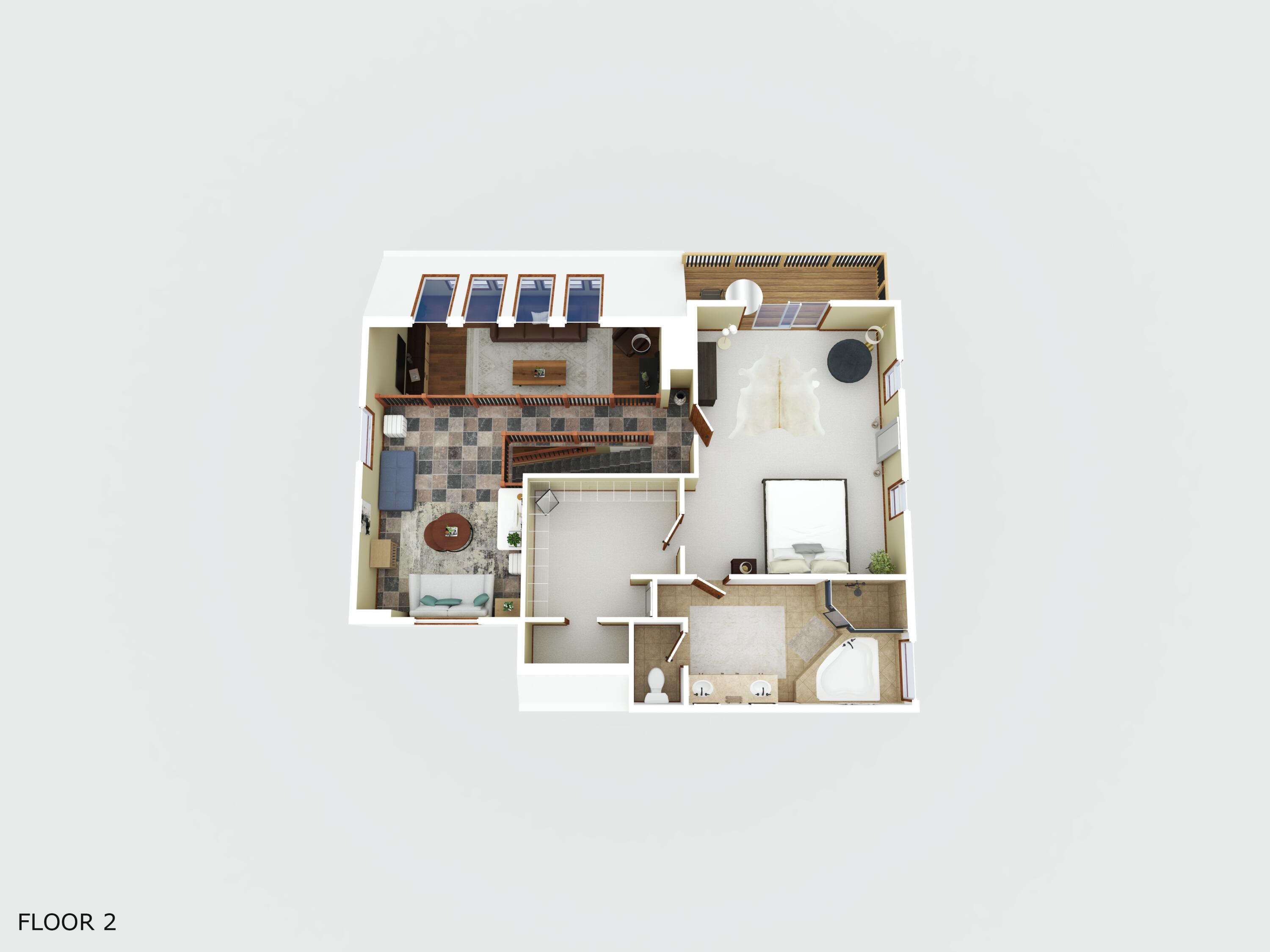 Drrh Trs - Residential