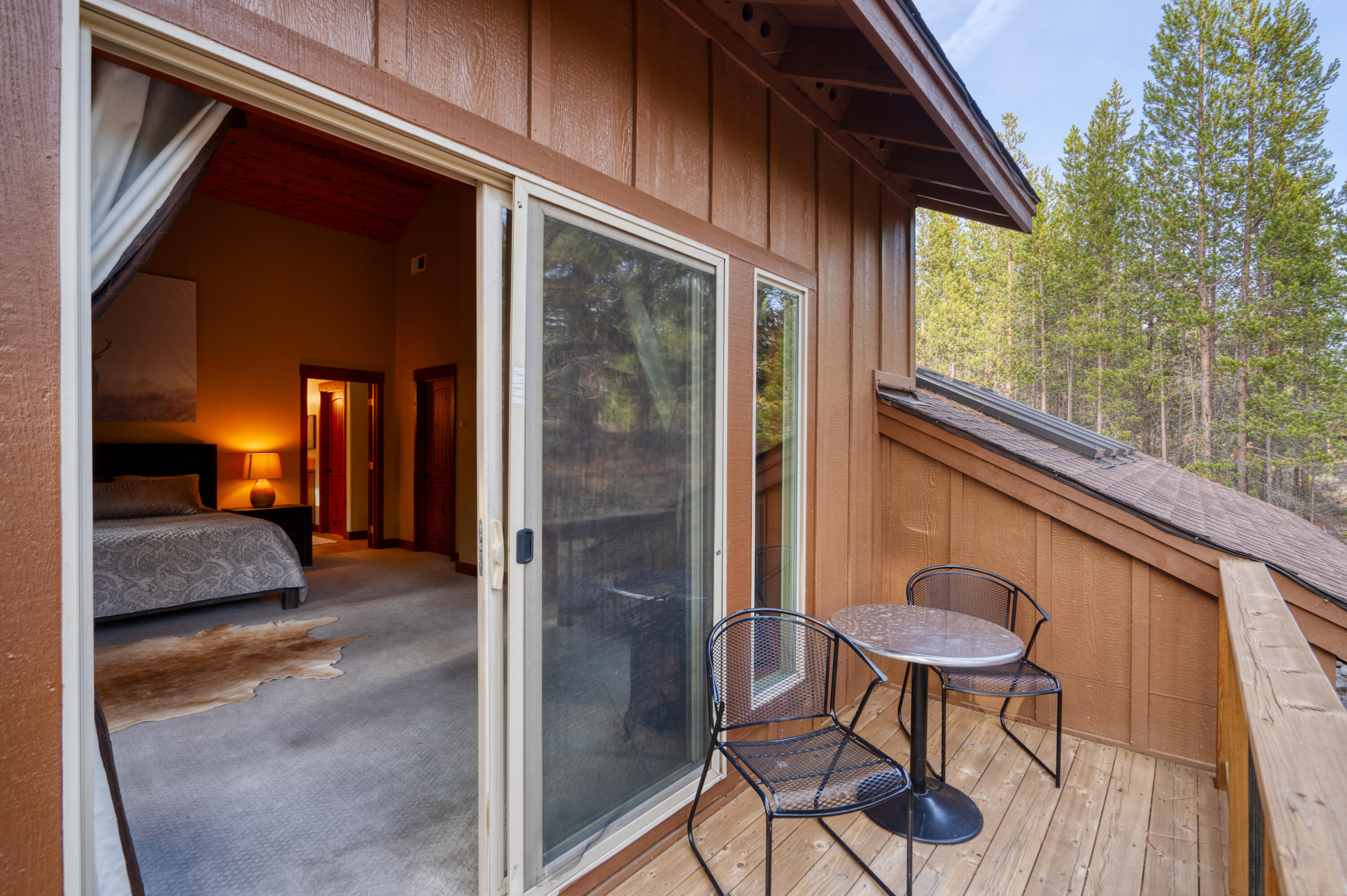 Drrh Trs - Residential