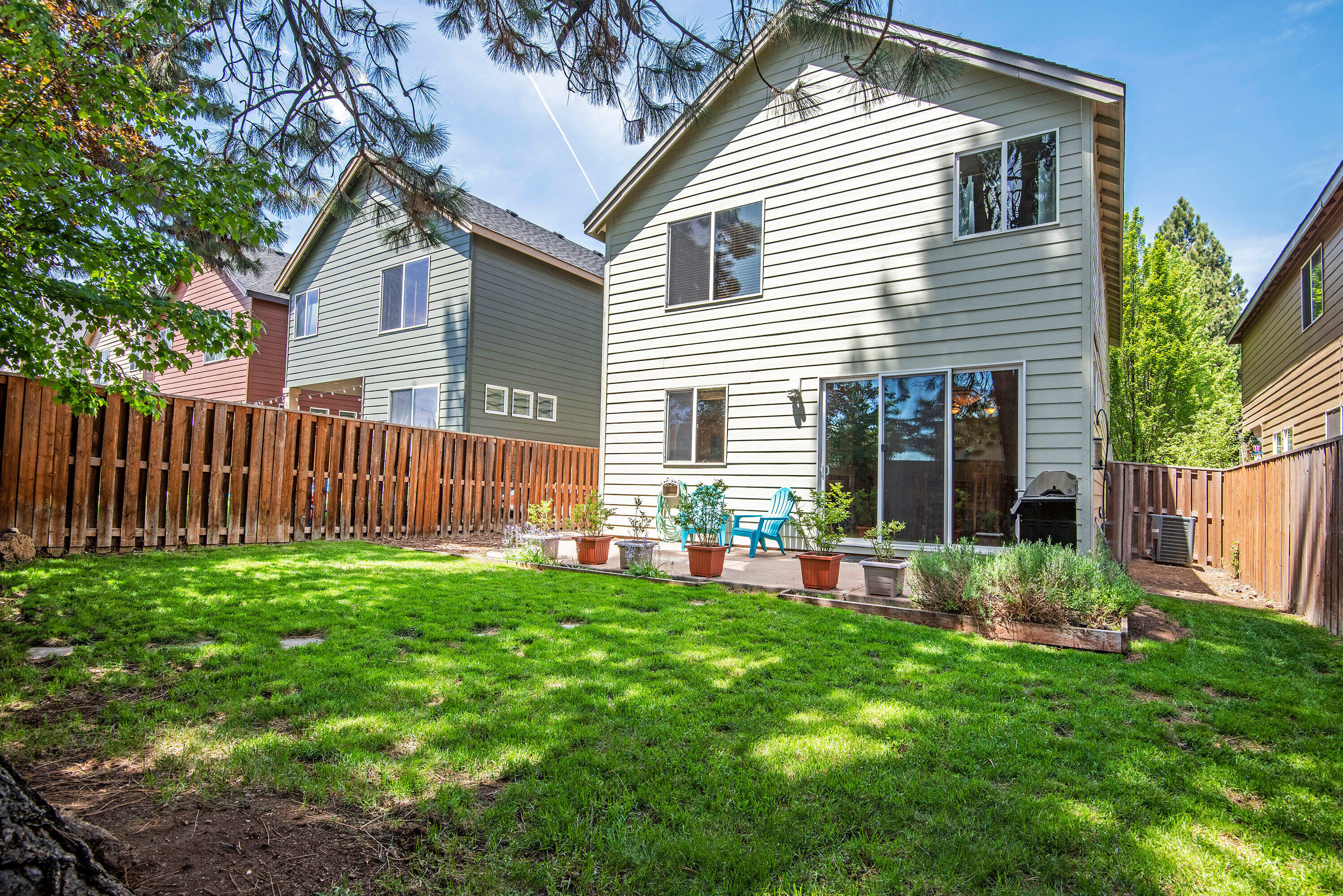 River Canyon Estates - Residential