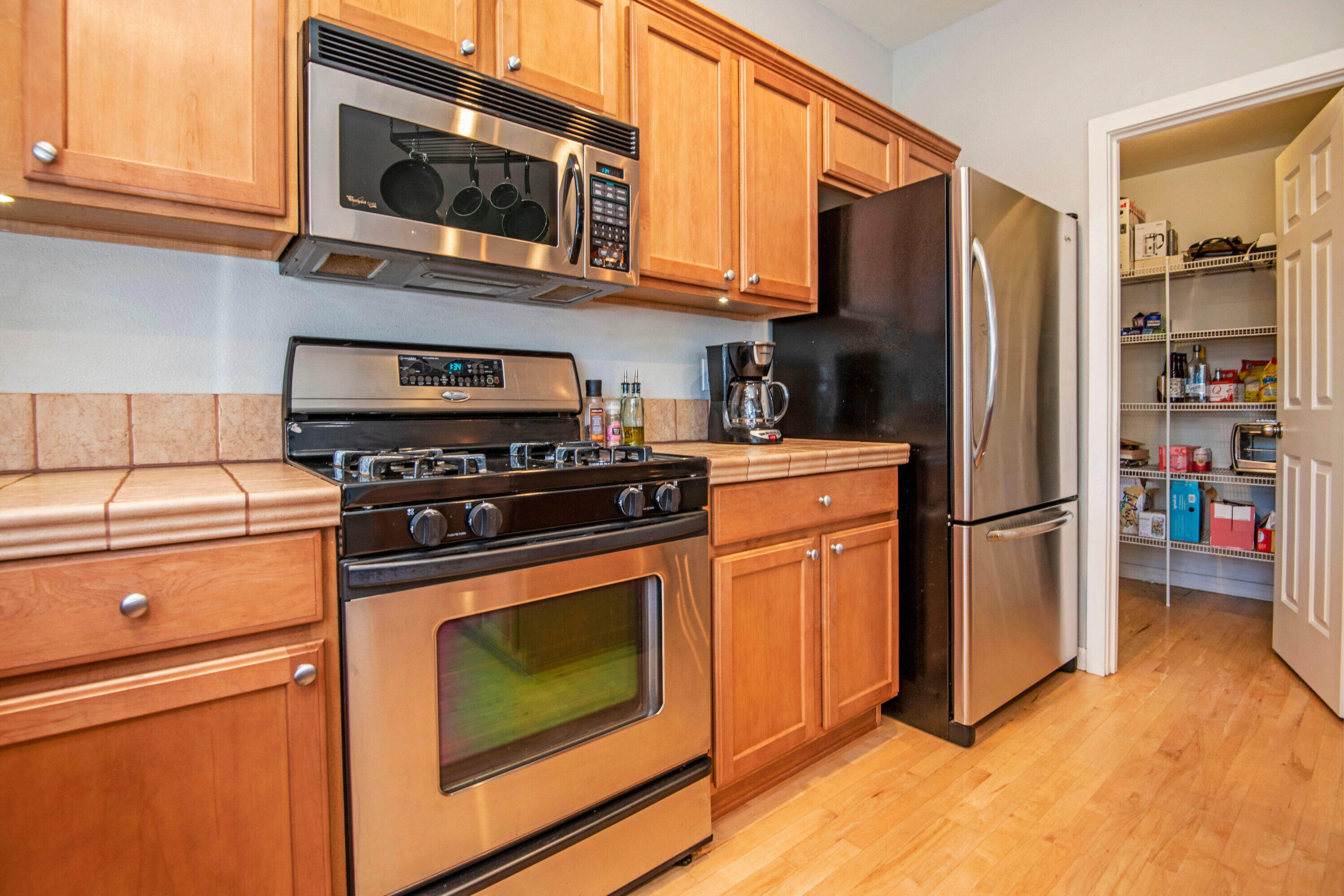 River Canyon Estates - Residential