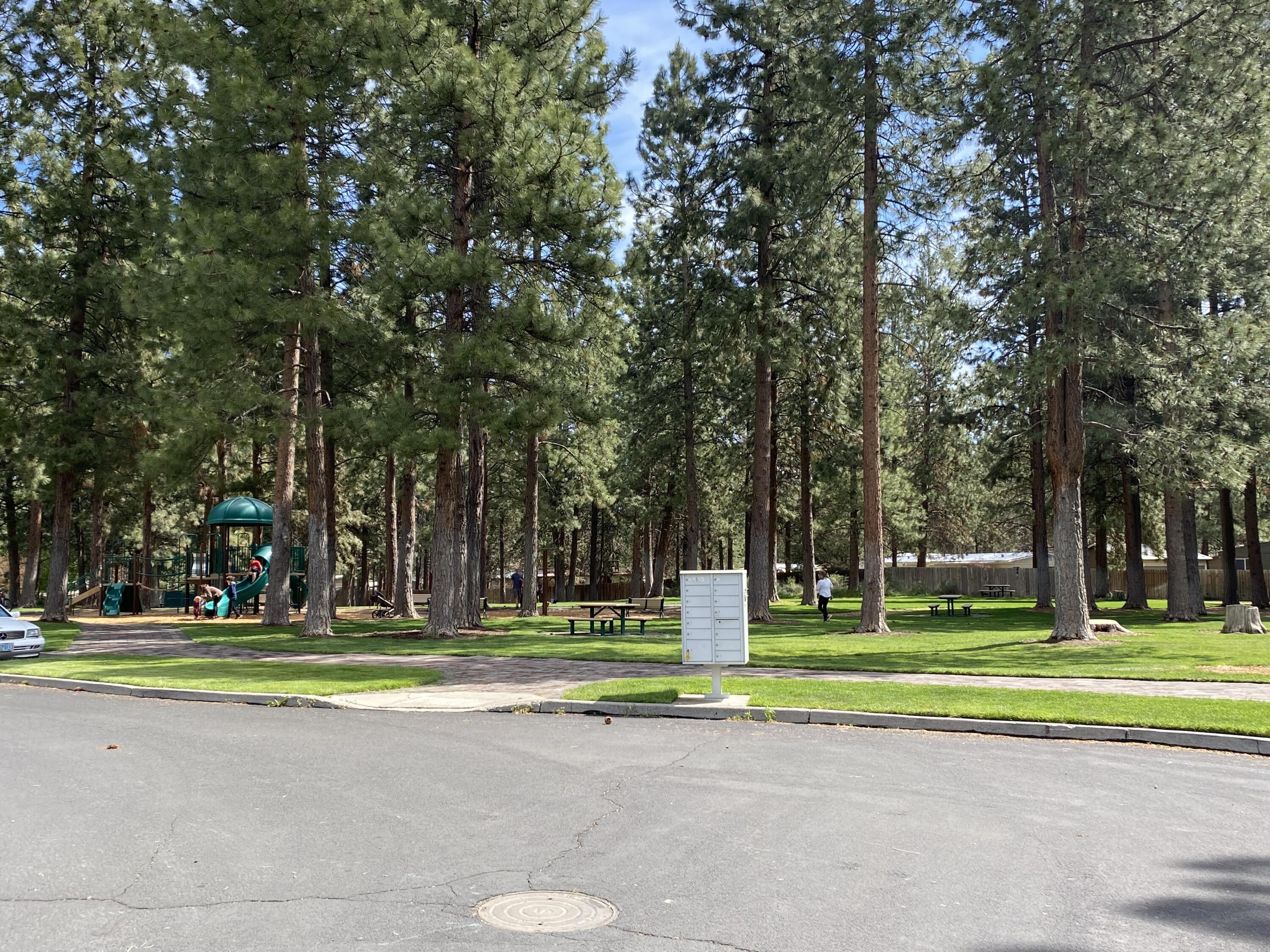 River Canyon Estates - Residential