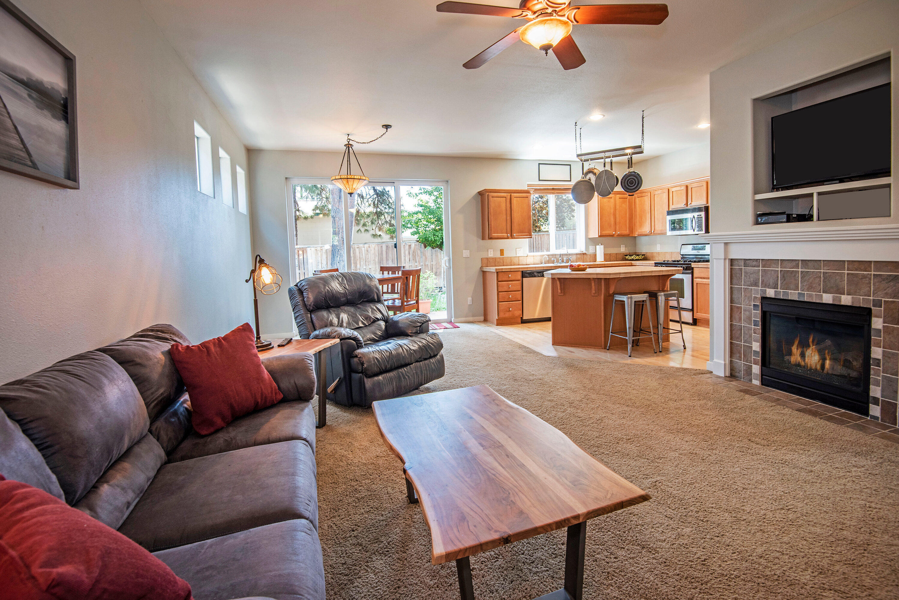 River Canyon Estates - Residential