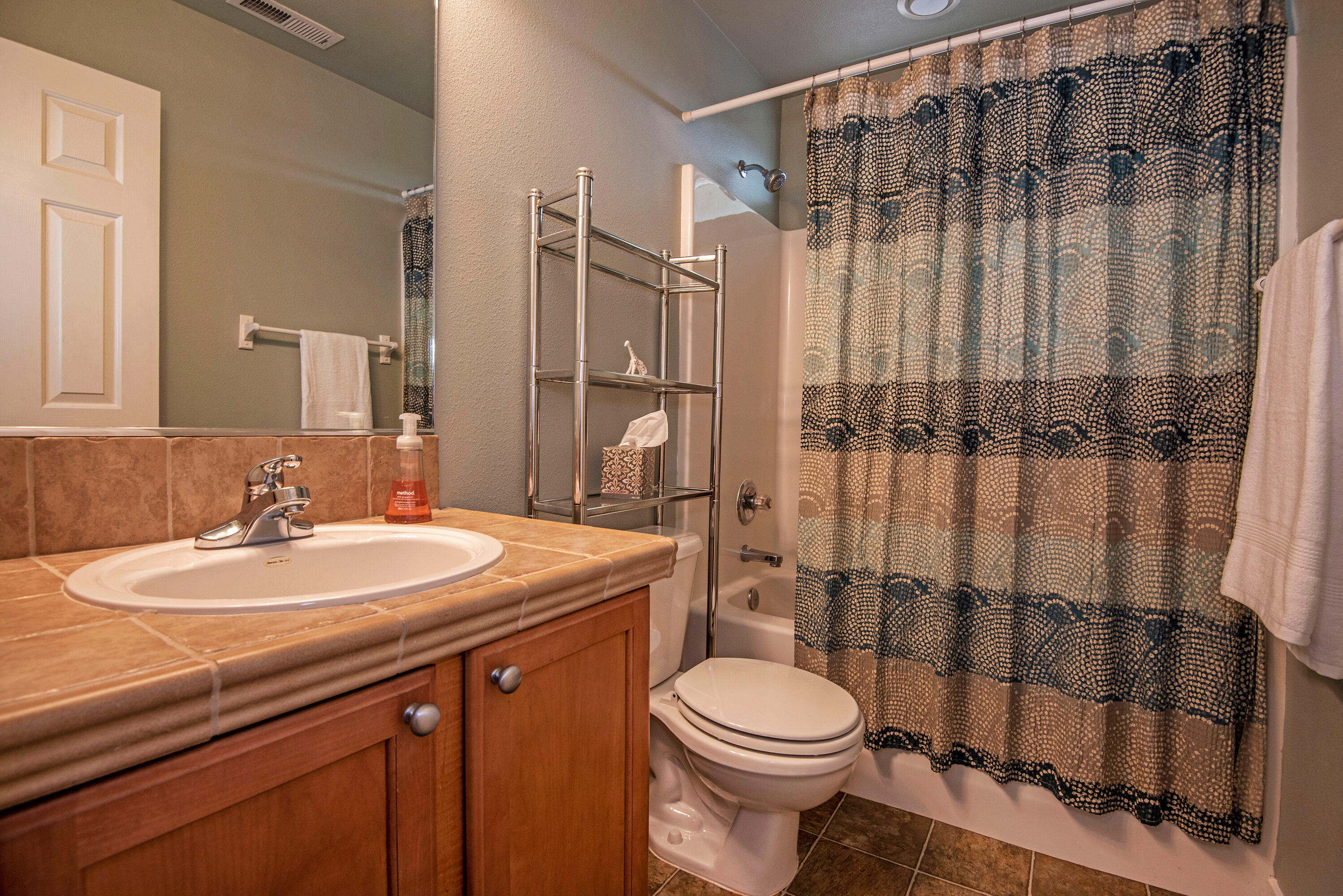 River Canyon Estates - Residential