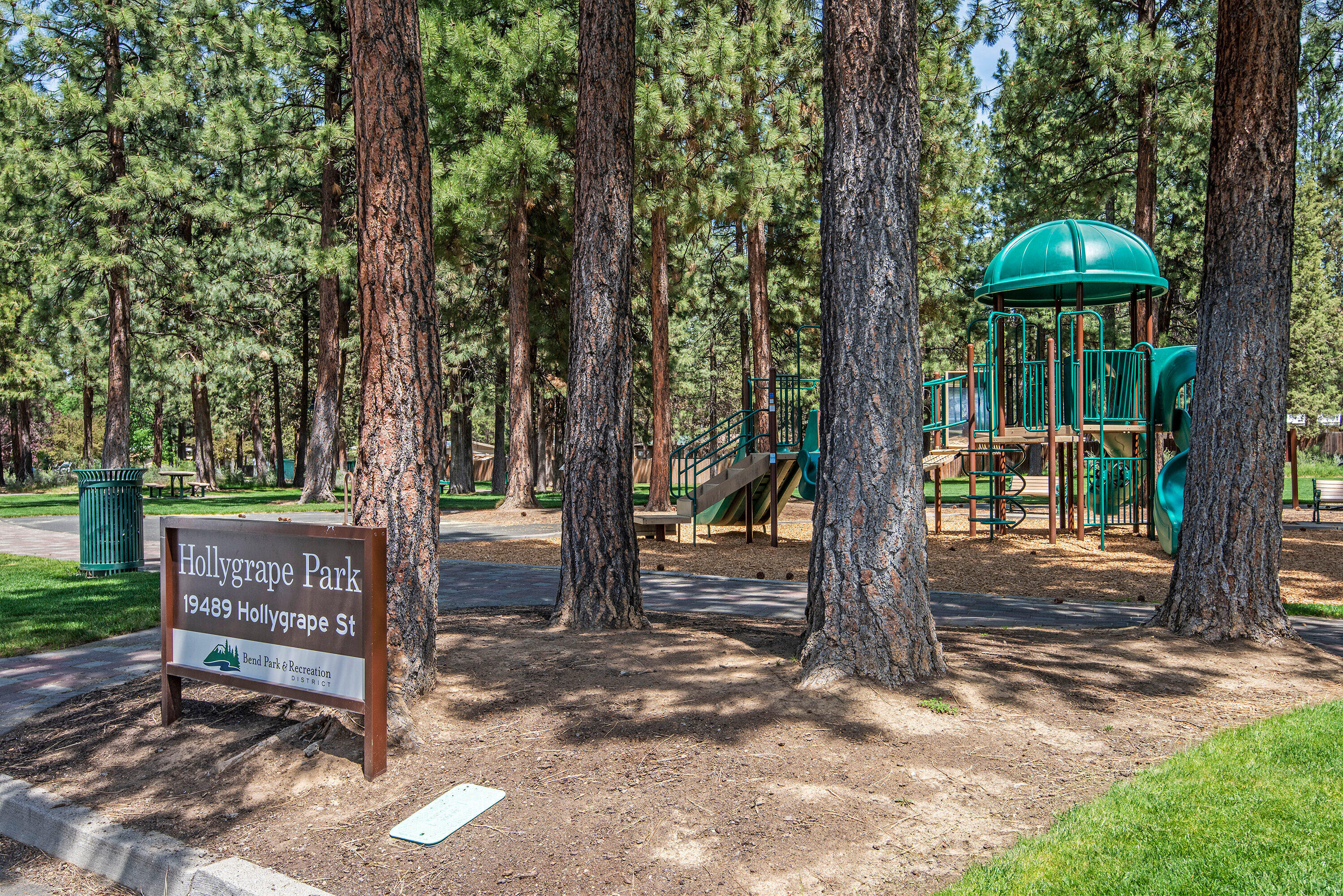 River Canyon Estates - Residential