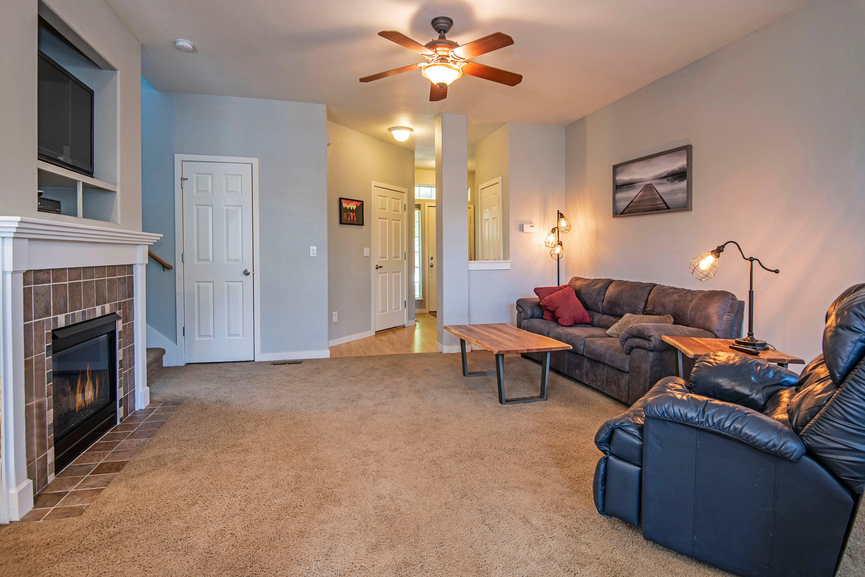 River Canyon Estates - Residential
