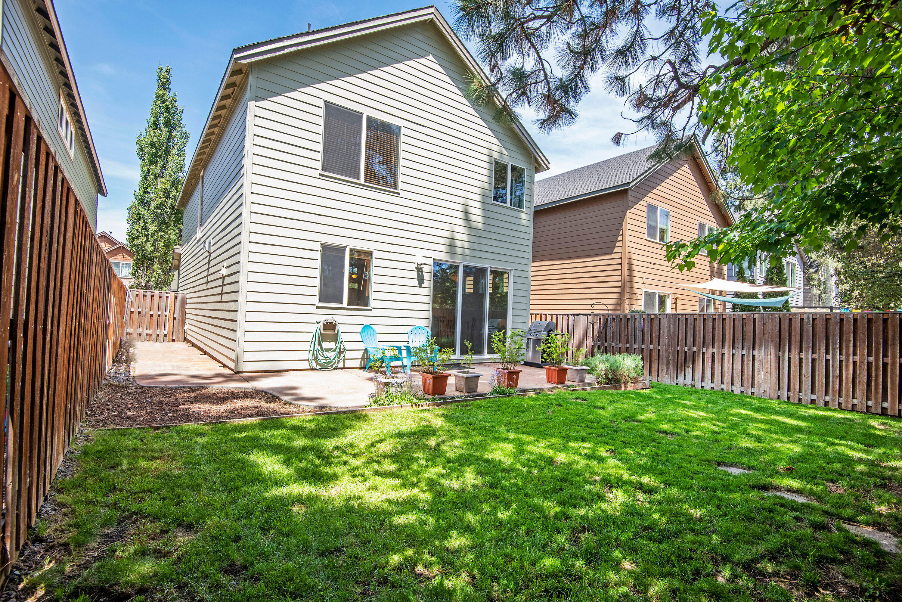 River Canyon Estates - Residential