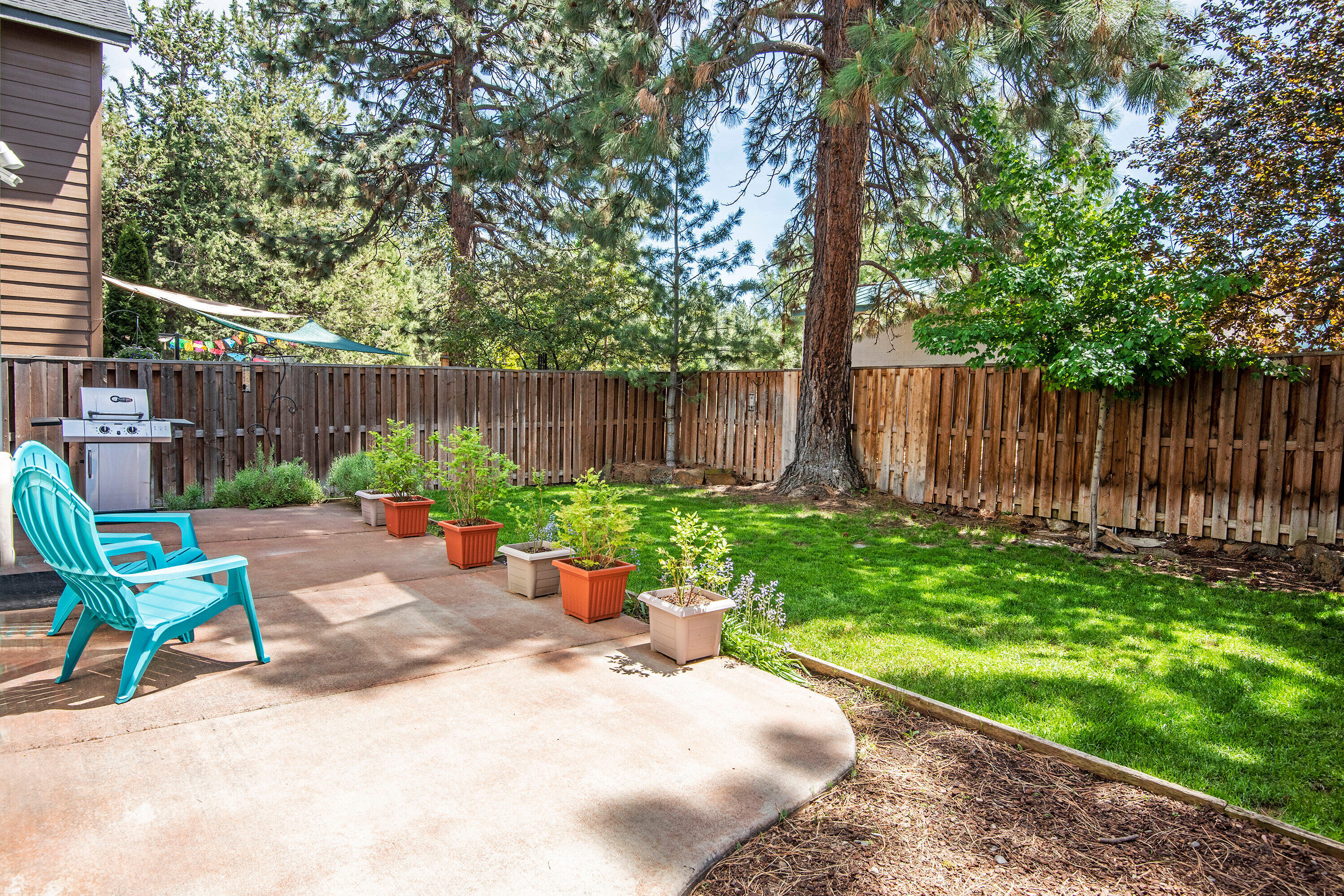 River Canyon Estates - Residential
