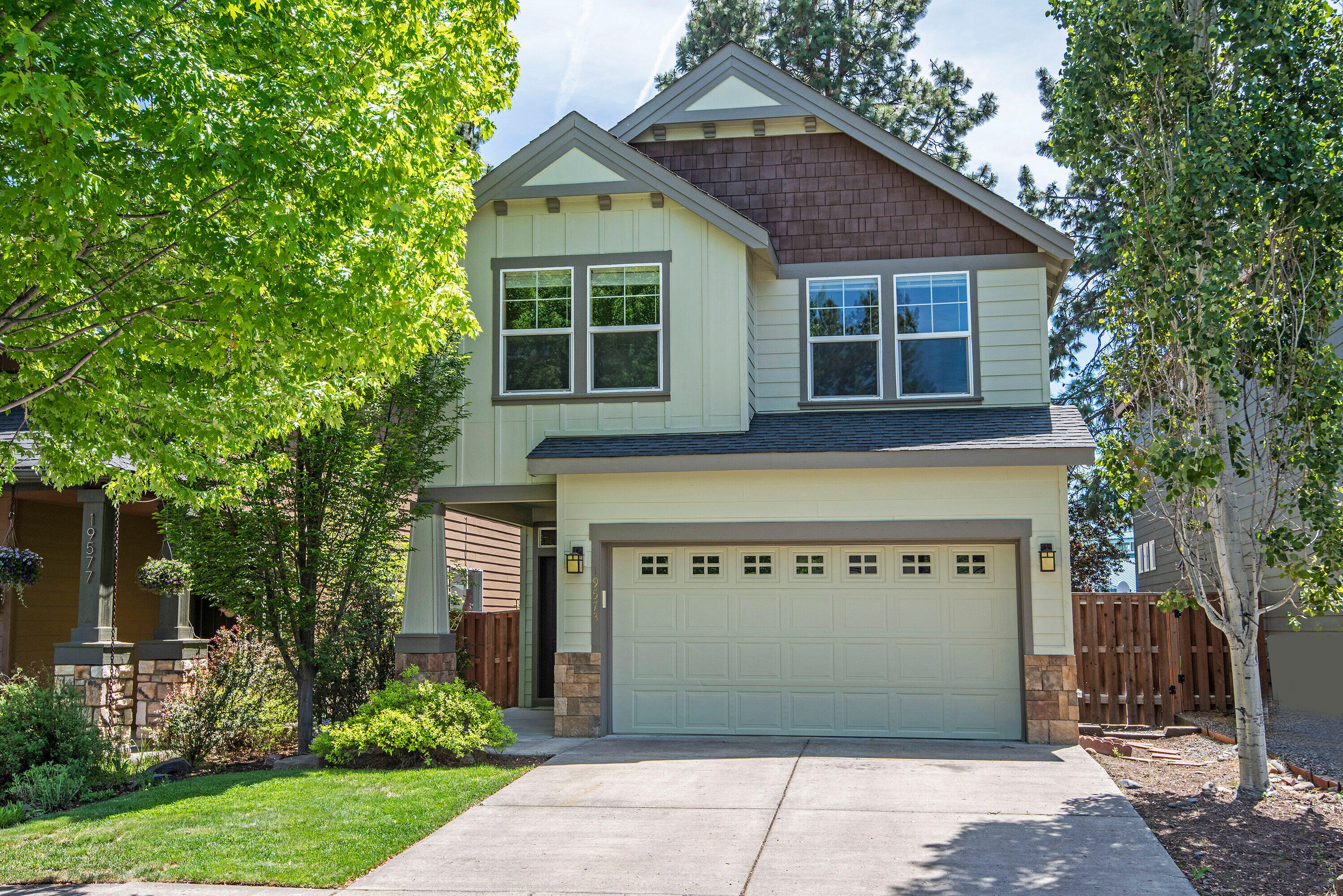 River Canyon Estates - Residential