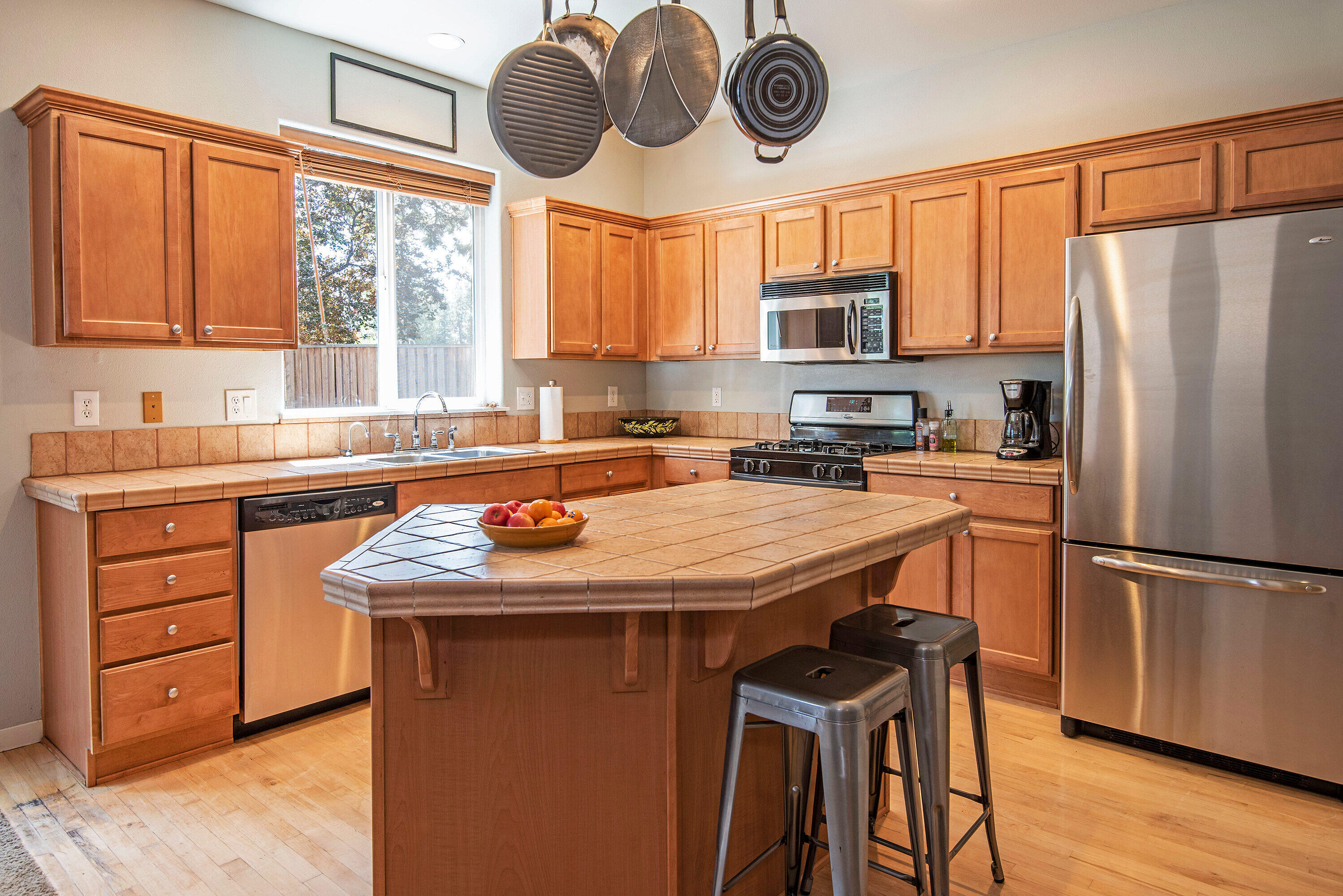 River Canyon Estates - Residential
