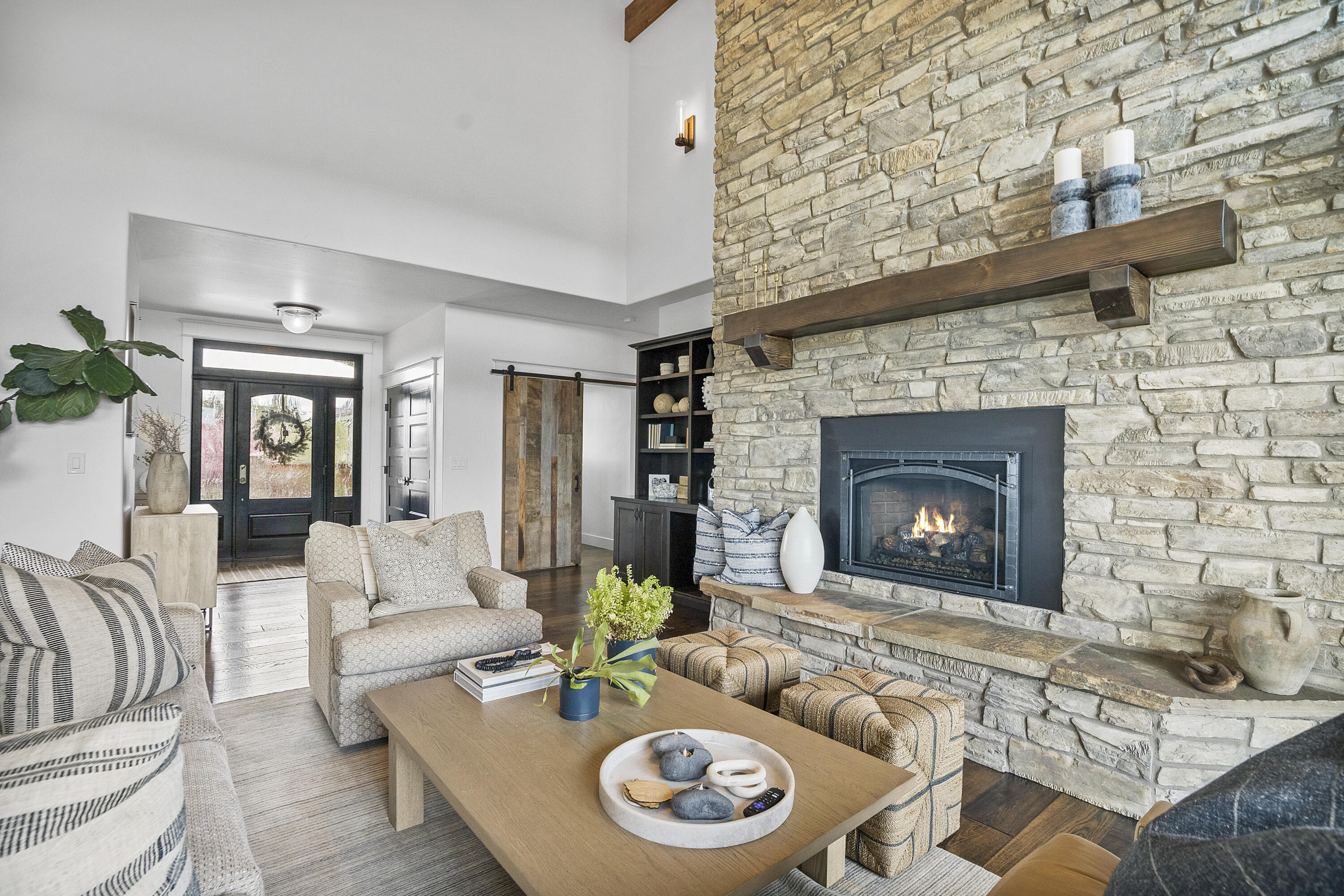 Tetherow - Residential