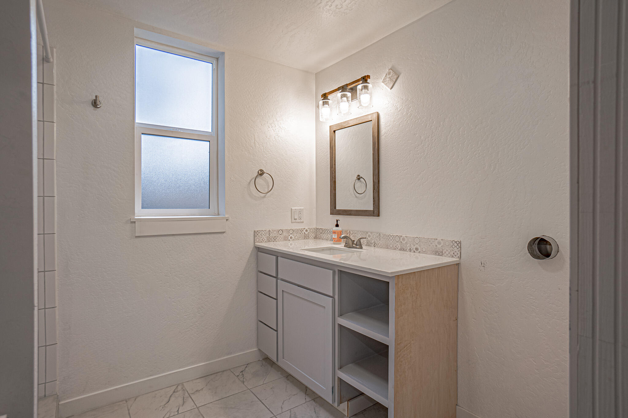 Hilton Heights Subdivision - Residential