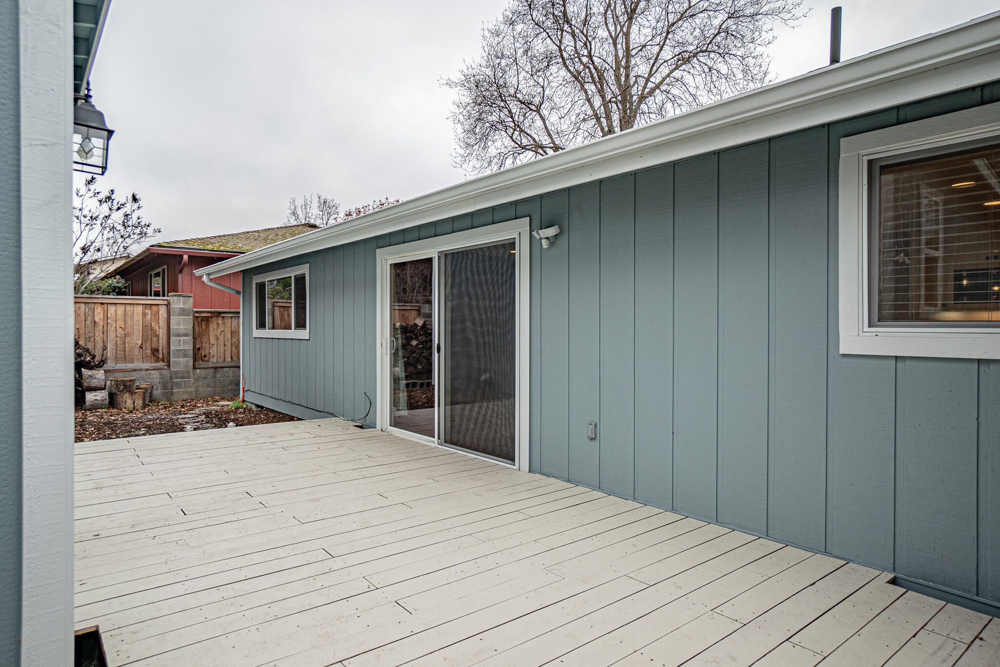 Hilton Heights Subdivision - Residential